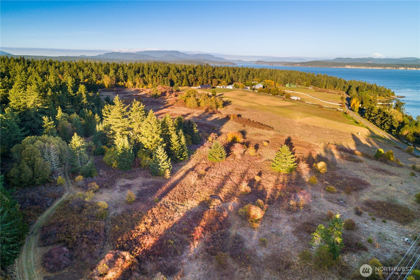Friday Harbor, Washington, 98250, United States, ,Land,For Sale,1991931