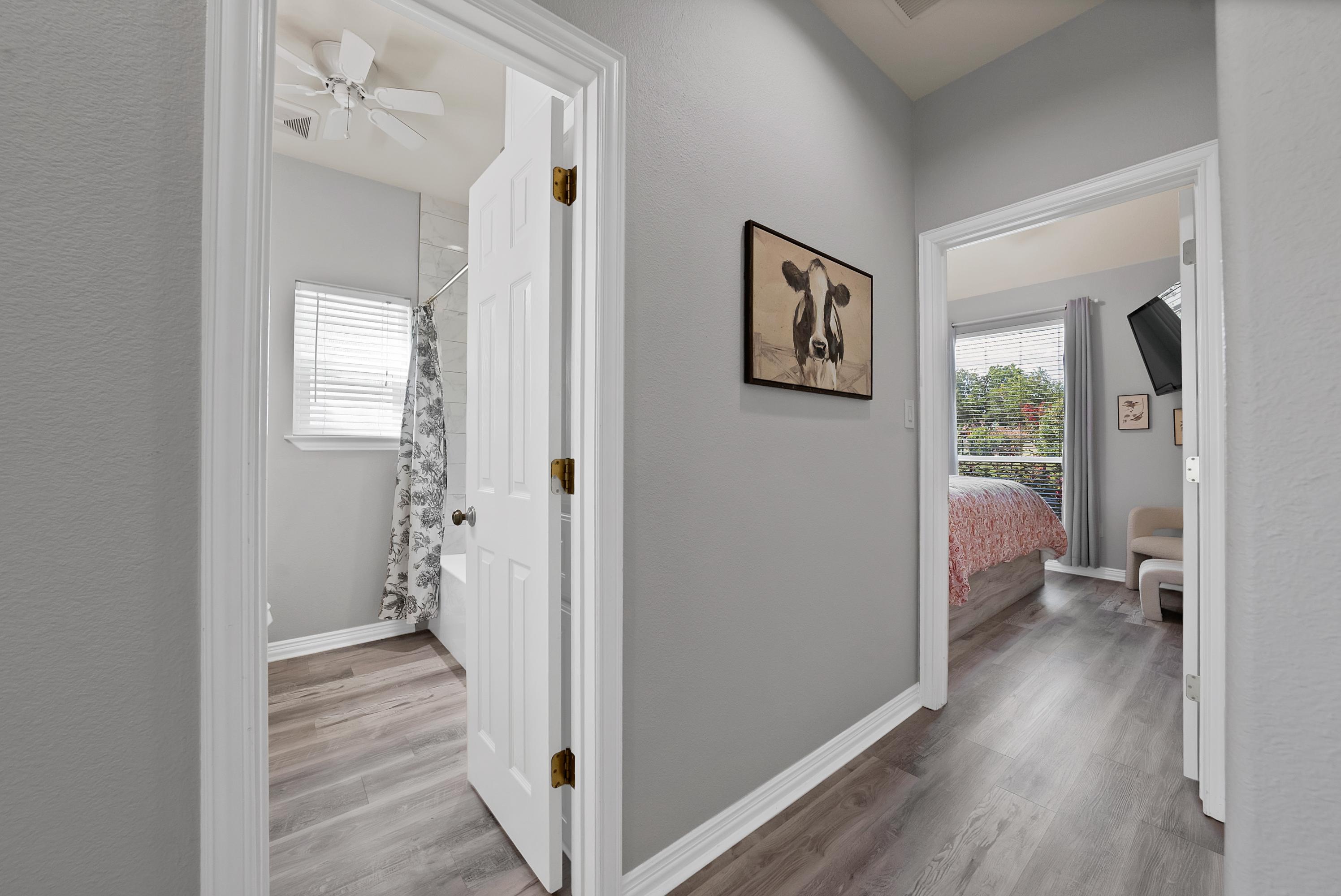  300 Buena Vista Drive, Willow Park, TX, 76087 - 物件實景