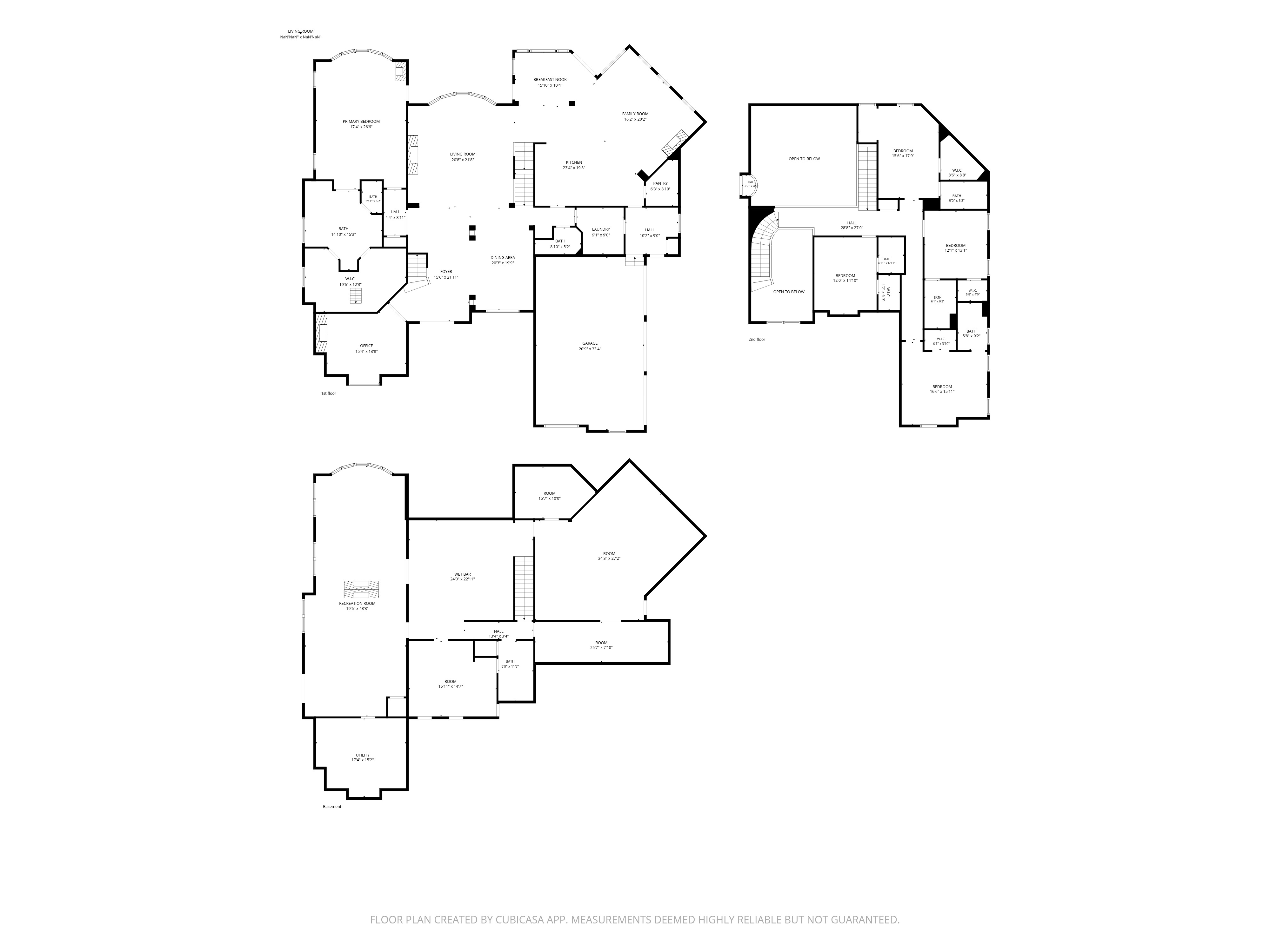  Luxury Living Centered Around a Stunning New Pool and Spa - 物件實景