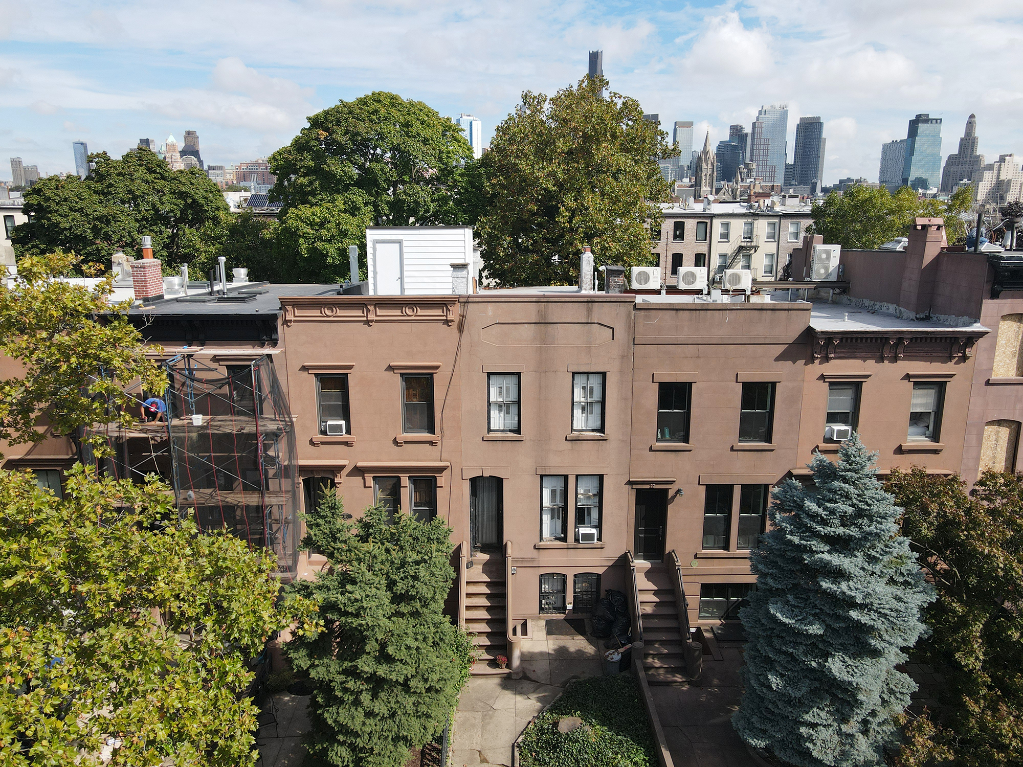 Brooklyn, New York, 11231, United States, 3 Bedrooms Bedrooms, ,2 BathroomsBathrooms,Residential,For Sale,2015109