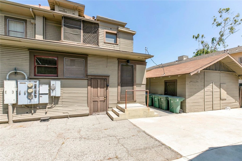 Pasadena, California, 91101, United States, ,Residential,For Sale,1997048