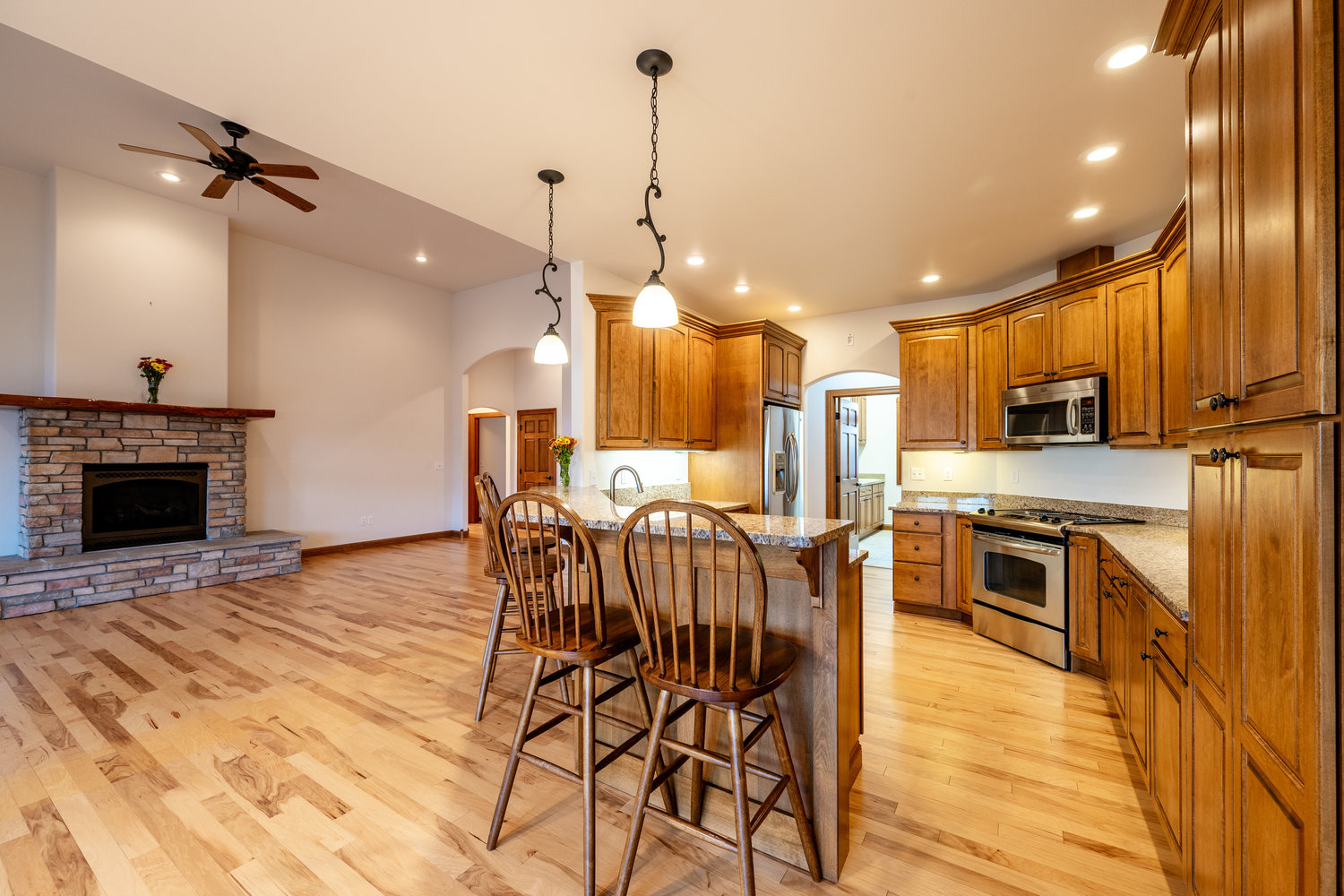 Buffalo, Wyoming, 82834, United States, 4 Bedrooms Bedrooms, ,4 BathroomsBathrooms,Residential,For Sale,2005506