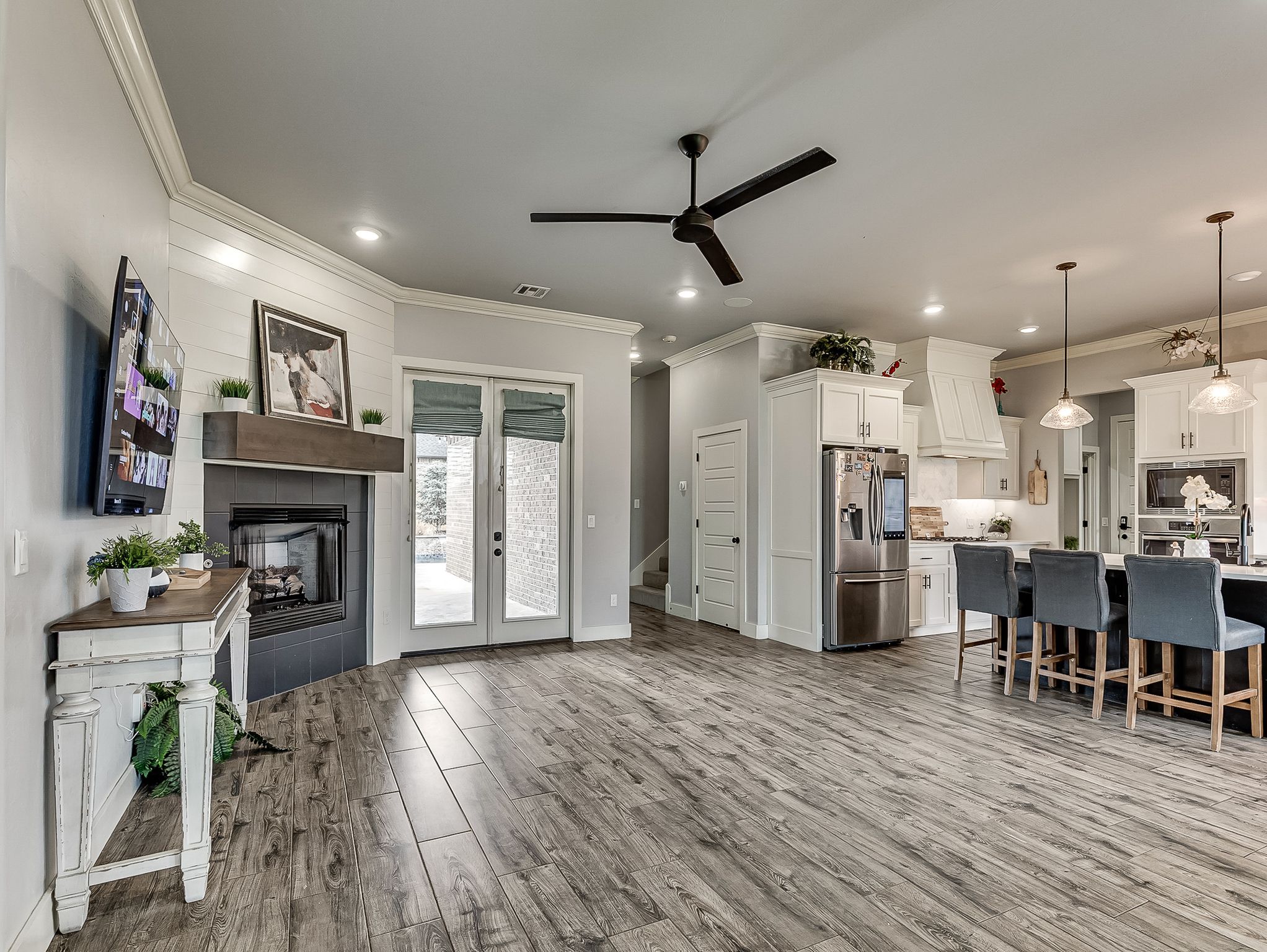  616 Vintage Drive, Norman, OK 73069 - 物件實景