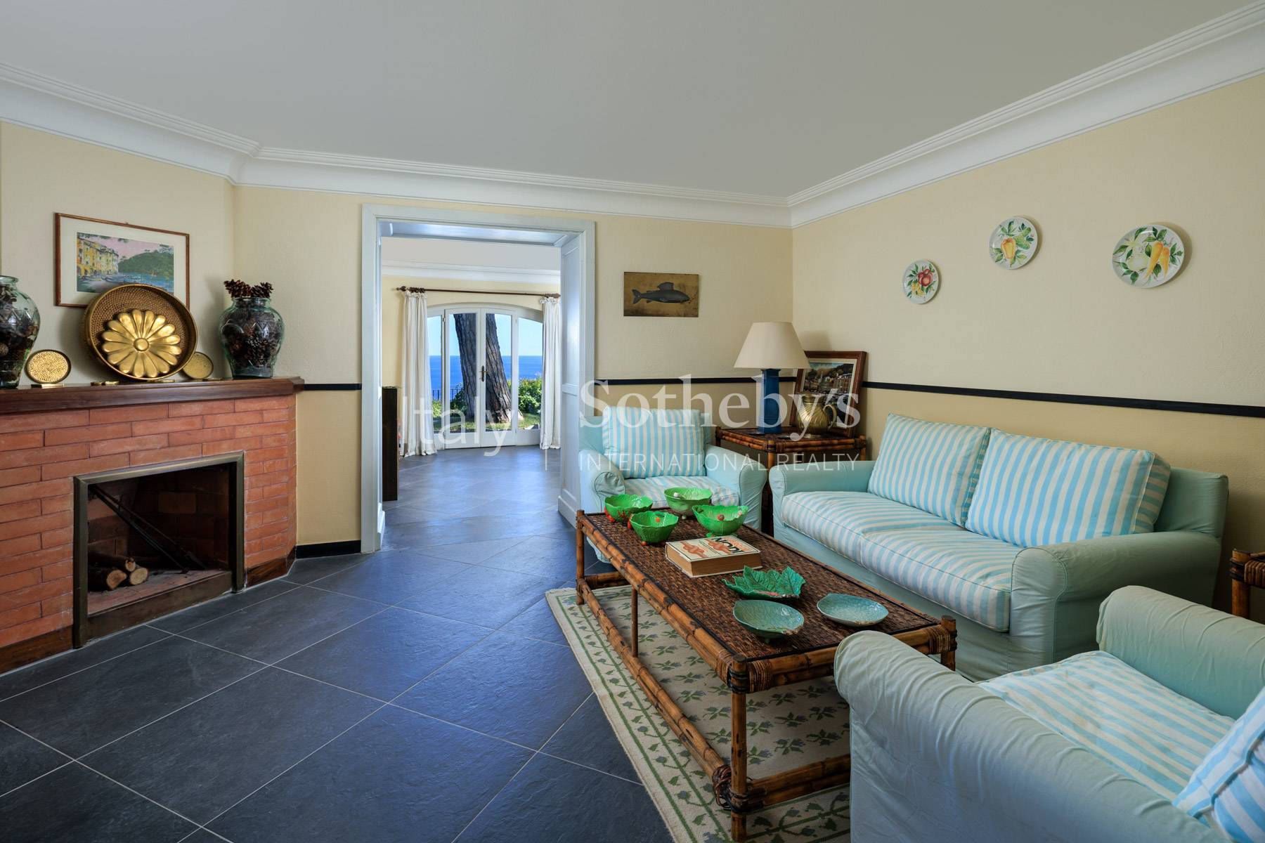  Exclusive Luxury Villa in Portofino Gulf - 物件實景
