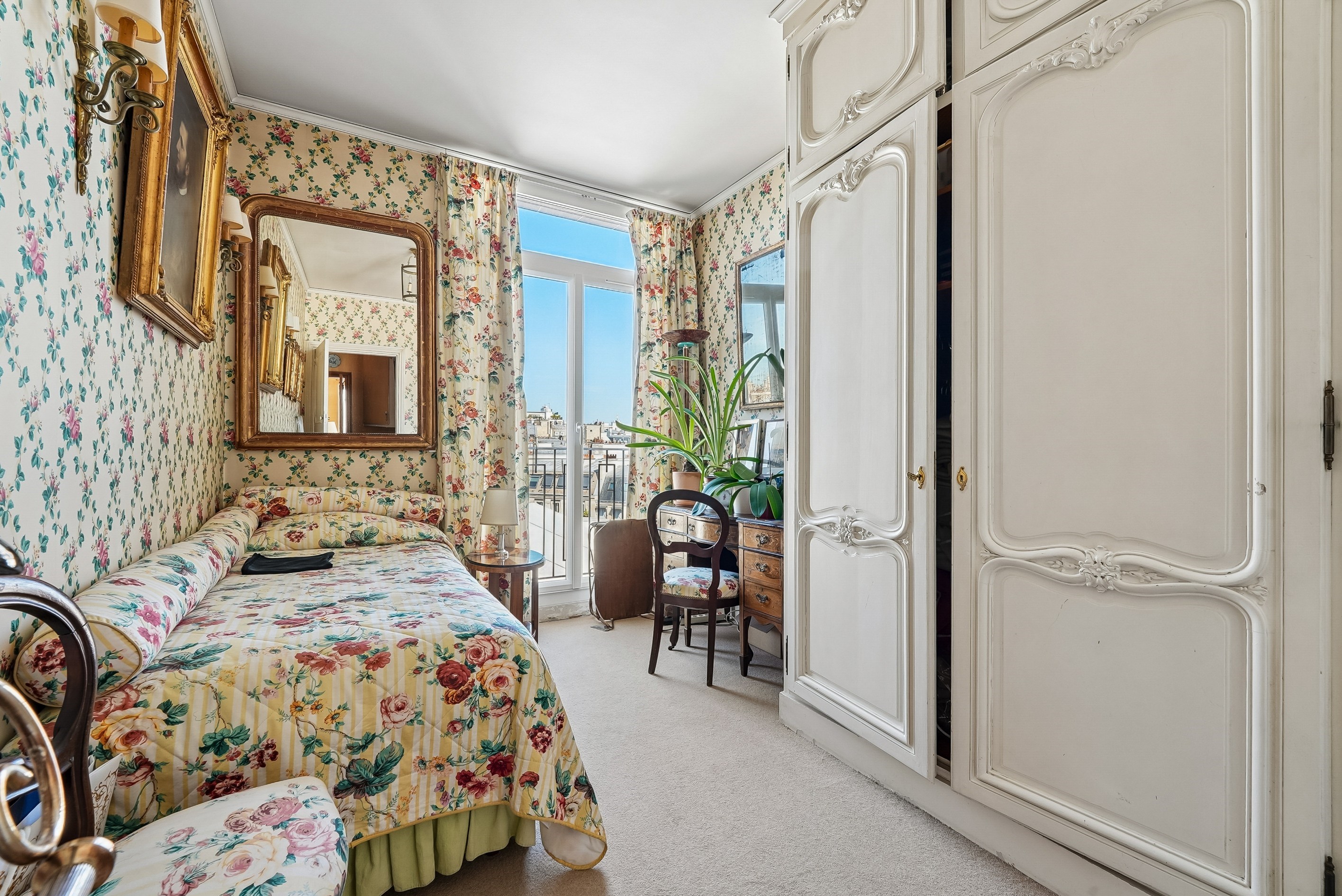  PONT DE L’ALMA - TOP FLOOR - TERRACE WITH EXCEPTIONAL VIEWS OF THE SEINE & EIFF… - 物件實景