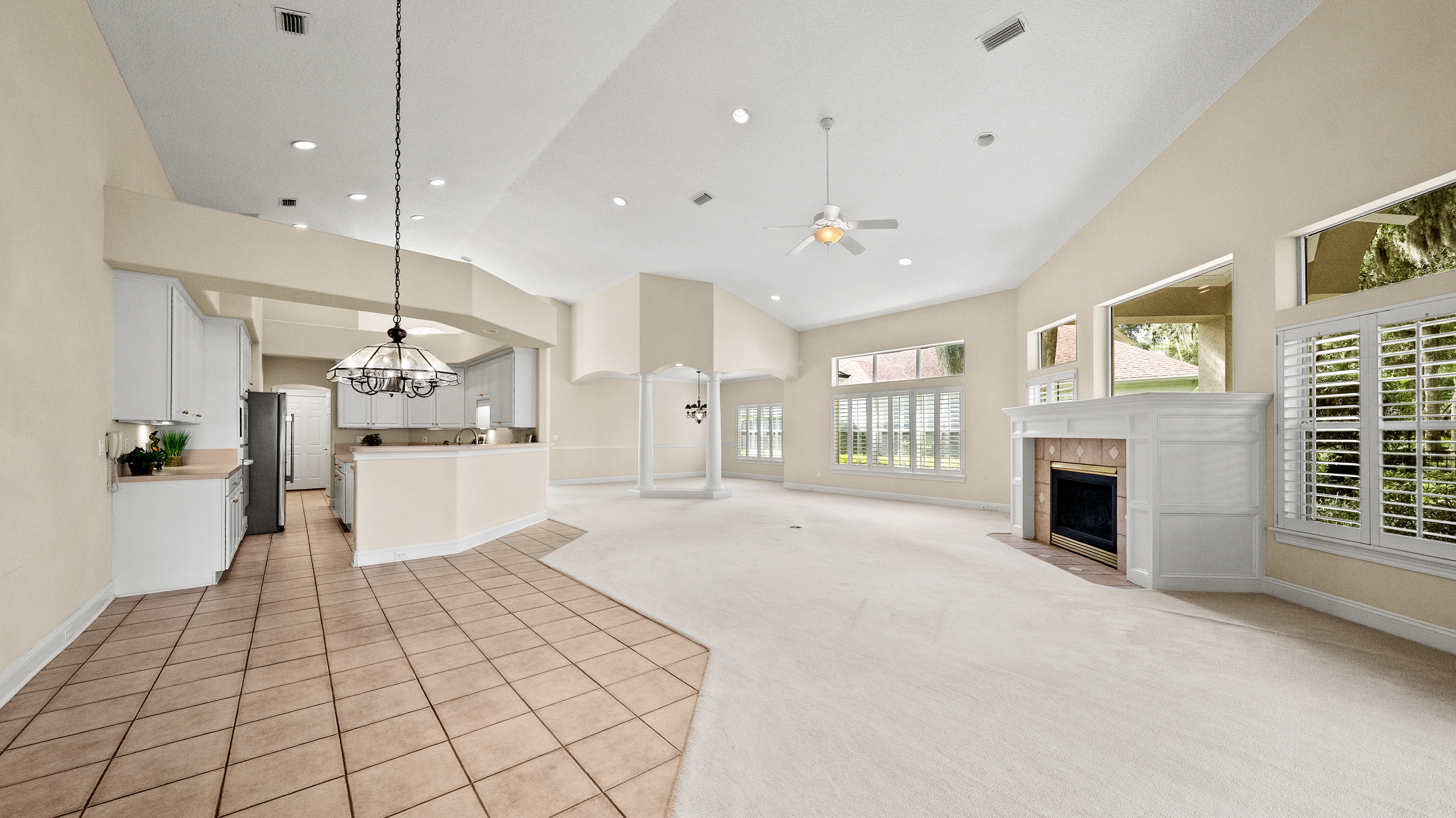 1556 Harrington Park Drive, Jacksonville, FL, 32225 - 物件實景