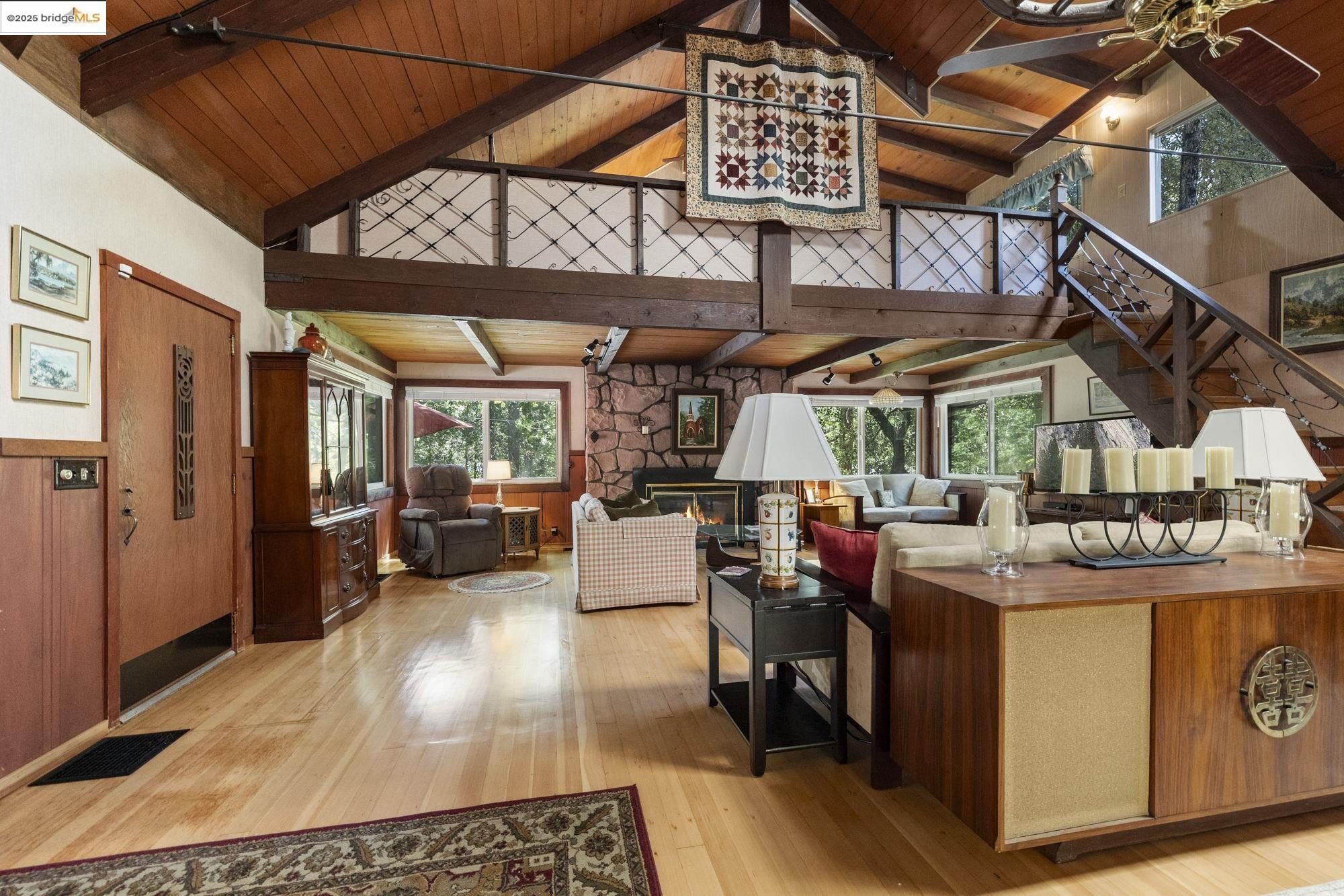 Twain Harte, California, 95379, United States, 2 Bedrooms Bedrooms, ,2 BathroomsBathrooms,Residential,For Sale,1819440