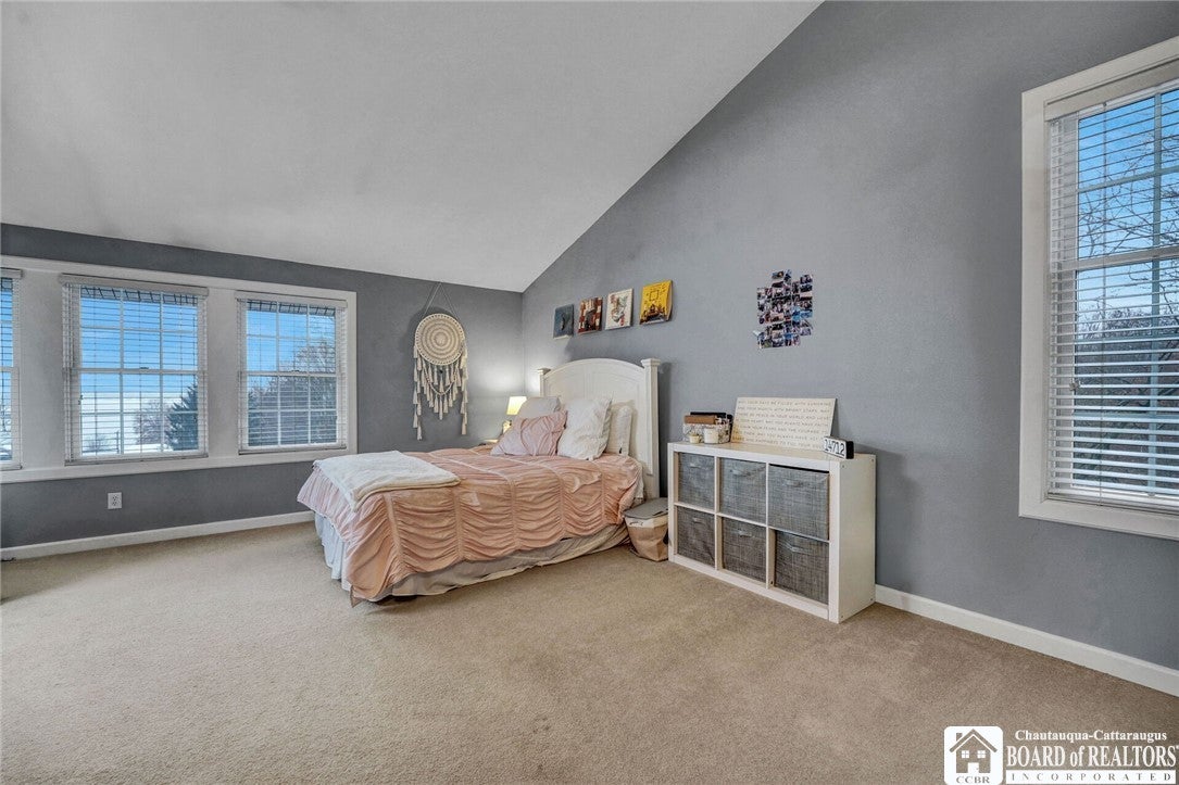 Bemus Point, New York, 14712, United States, 4 Bedrooms Bedrooms, ,5 BathroomsBathrooms,Residential,For Sale,2035252