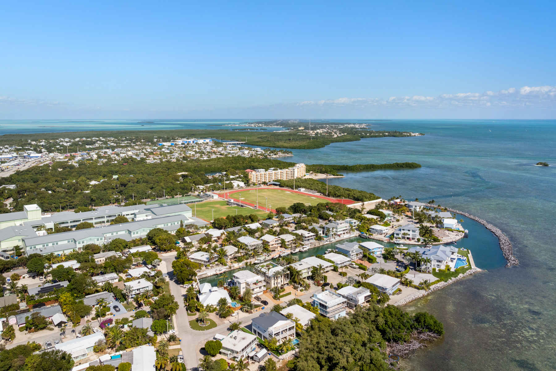  141 Canal Street, Plantation Key - 物件實景