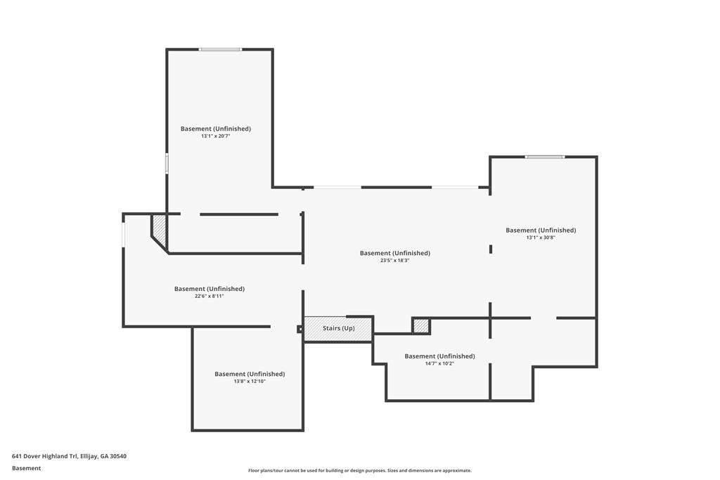 Ellijay, Georgia, 30540, United States, 3 Bedrooms Bedrooms, ,4 BathroomsBathrooms,Residential,For Sale,1952402