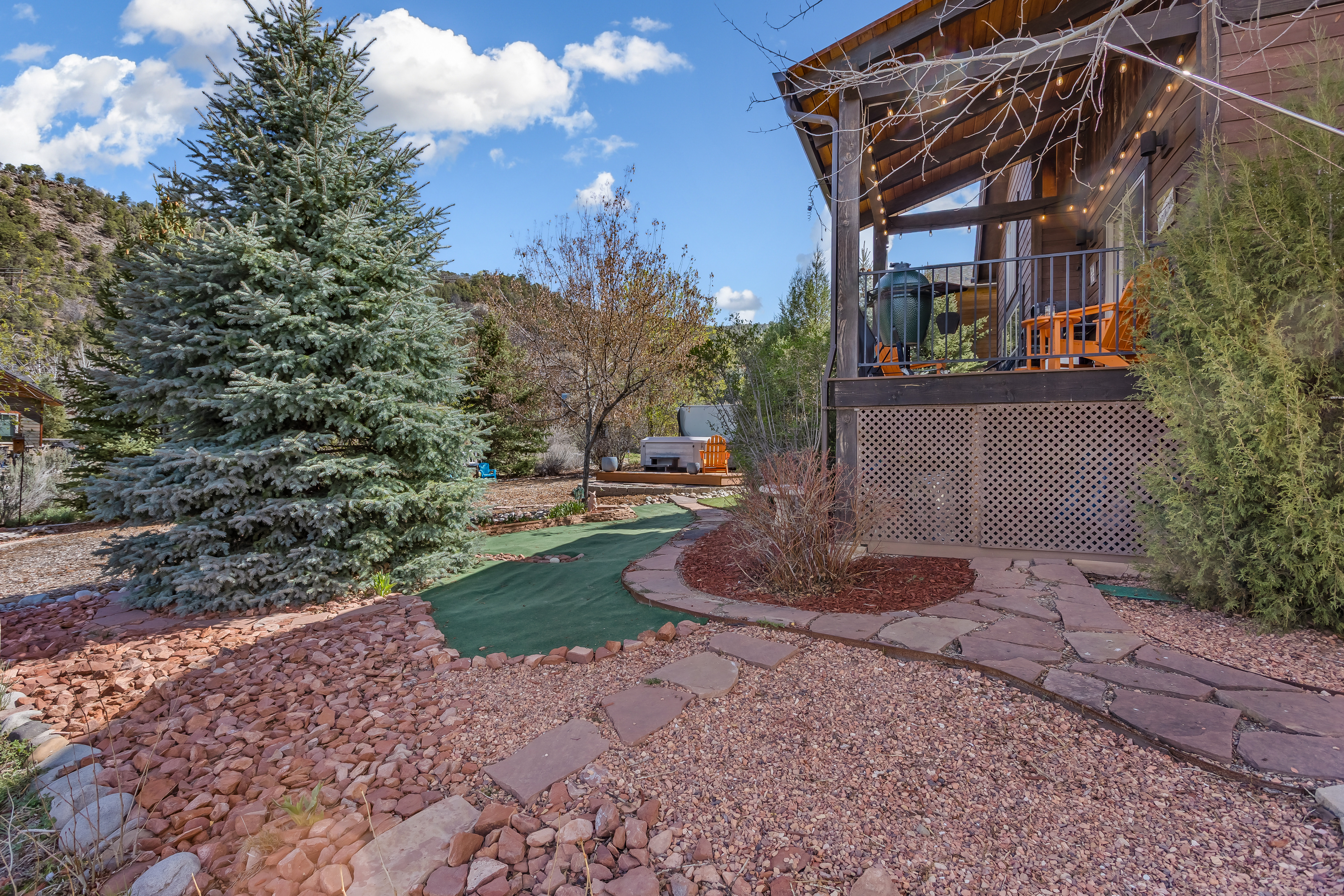  Refined Mountain Living in Pinyon Mesa - 物件實景