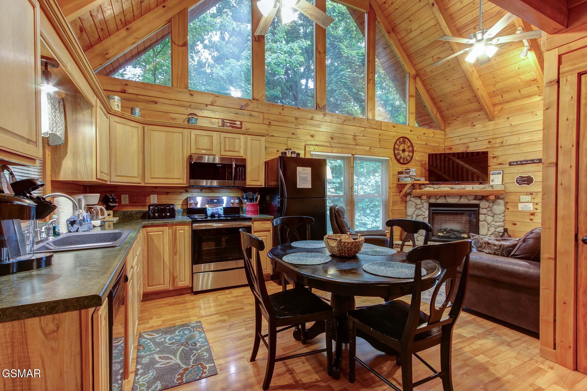 Sevierville, Tennessee, 37876, United States, 2 Bedrooms Bedrooms, ,2 BathroomsBathrooms,Residential,For Sale,1873057