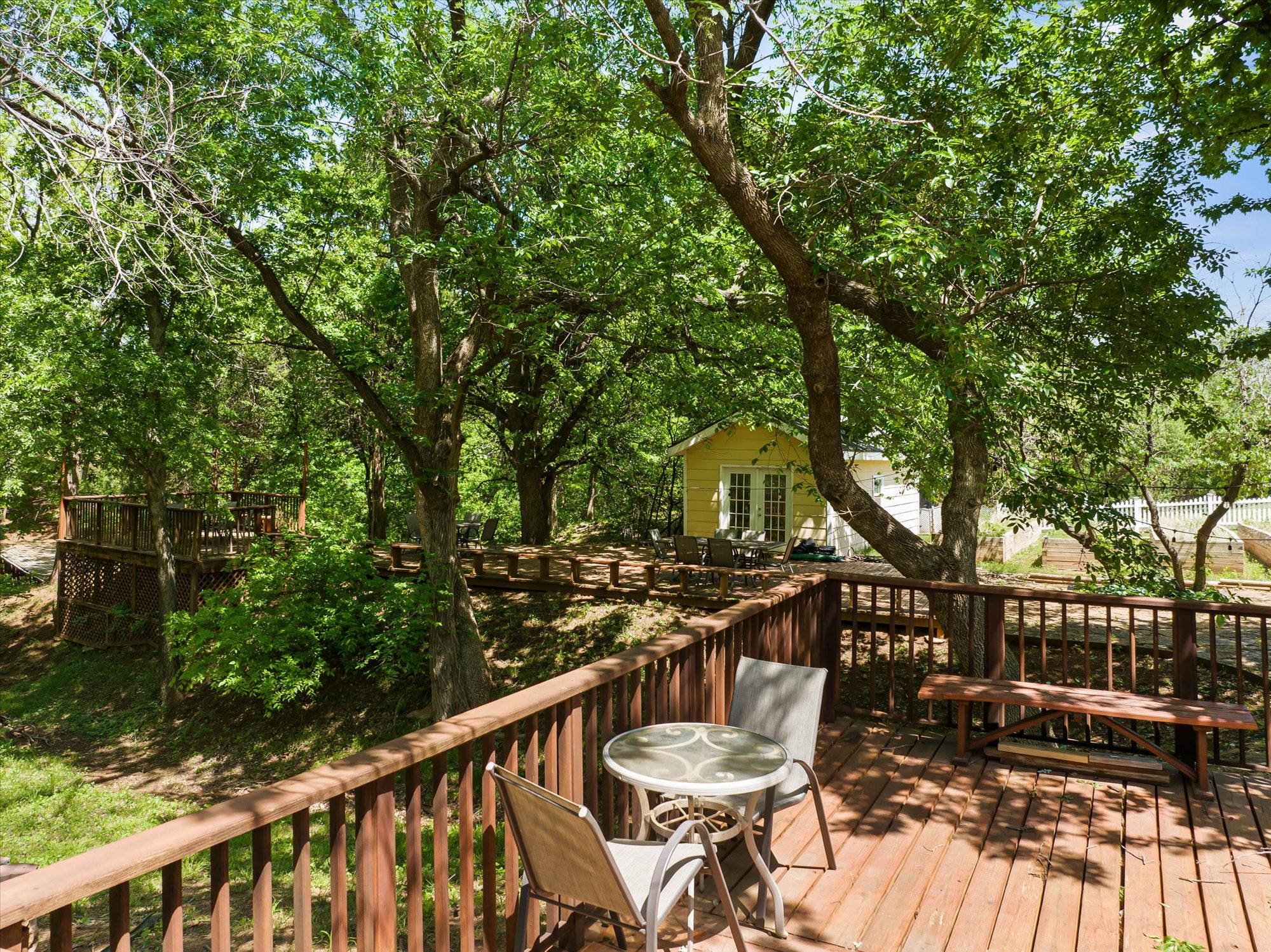  1501 Northwest 198th Street, Edmond, OK 73012 - 物件實景