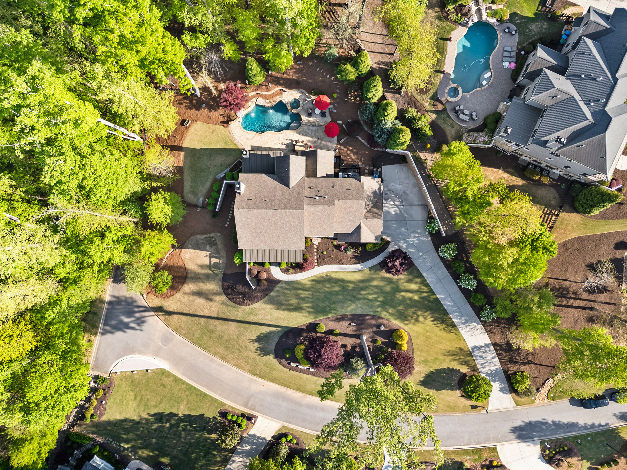  Desirable Monte Hewett First-Time Resale in the Sought-After Lake Haven - 物件實景