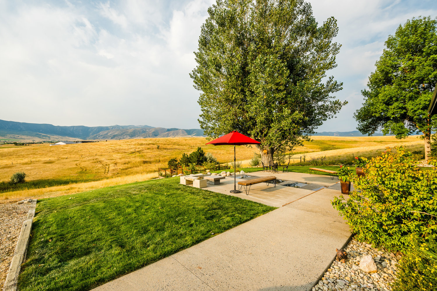 Big Horn, Wyoming, 82833, United States, 3 Bedrooms Bedrooms, ,4 BathroomsBathrooms,Residential,For Sale,1765363