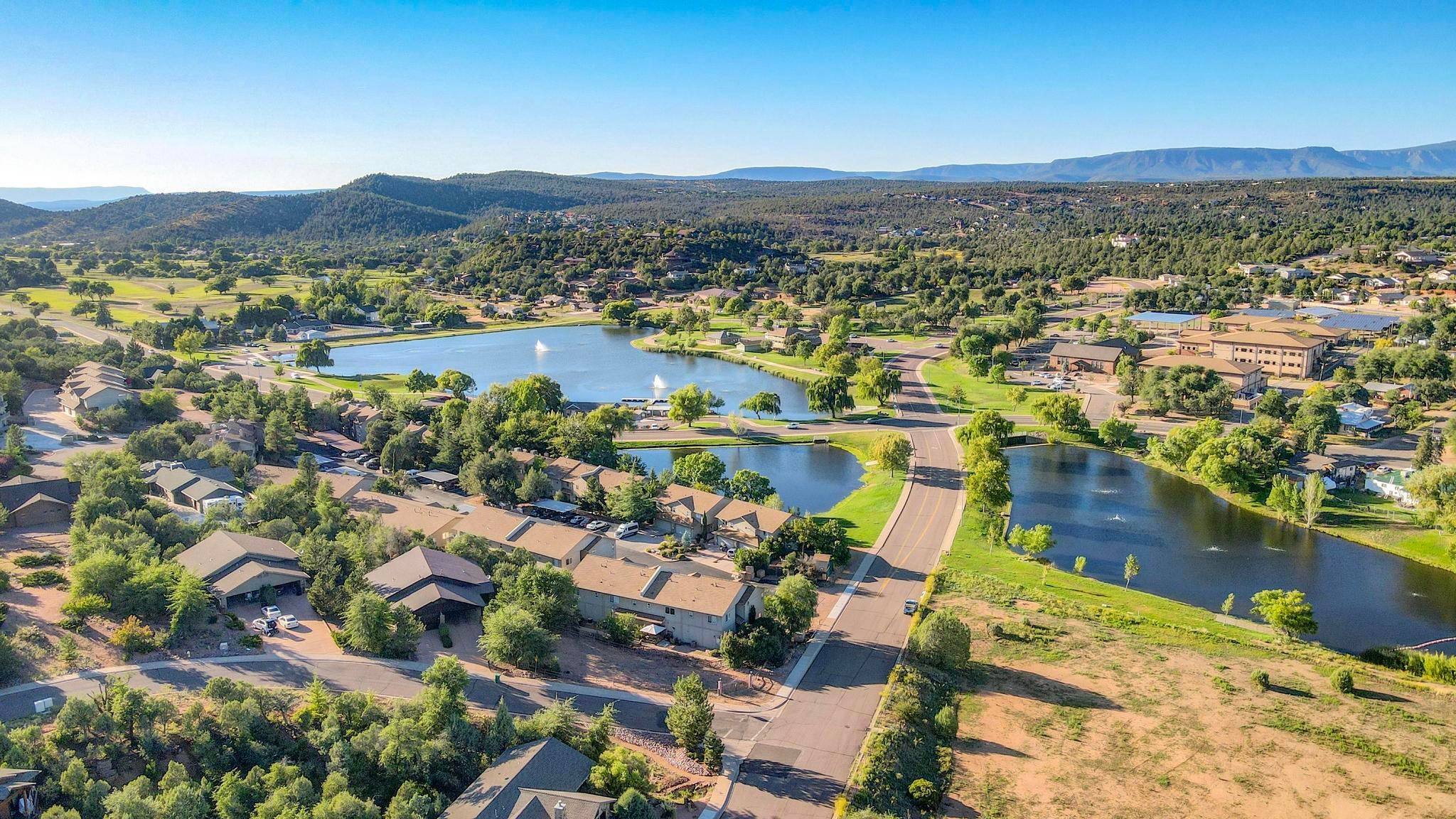 Payson, Arizona, 85541, United States, 2 Bedrooms Bedrooms, ,2 BathroomsBathrooms,Residential,For Sale,1691661