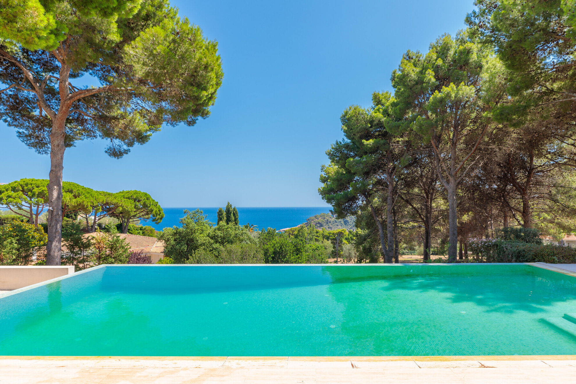  Spectacular luxury property with sea views in Aiguablava, Begur - 物件實景