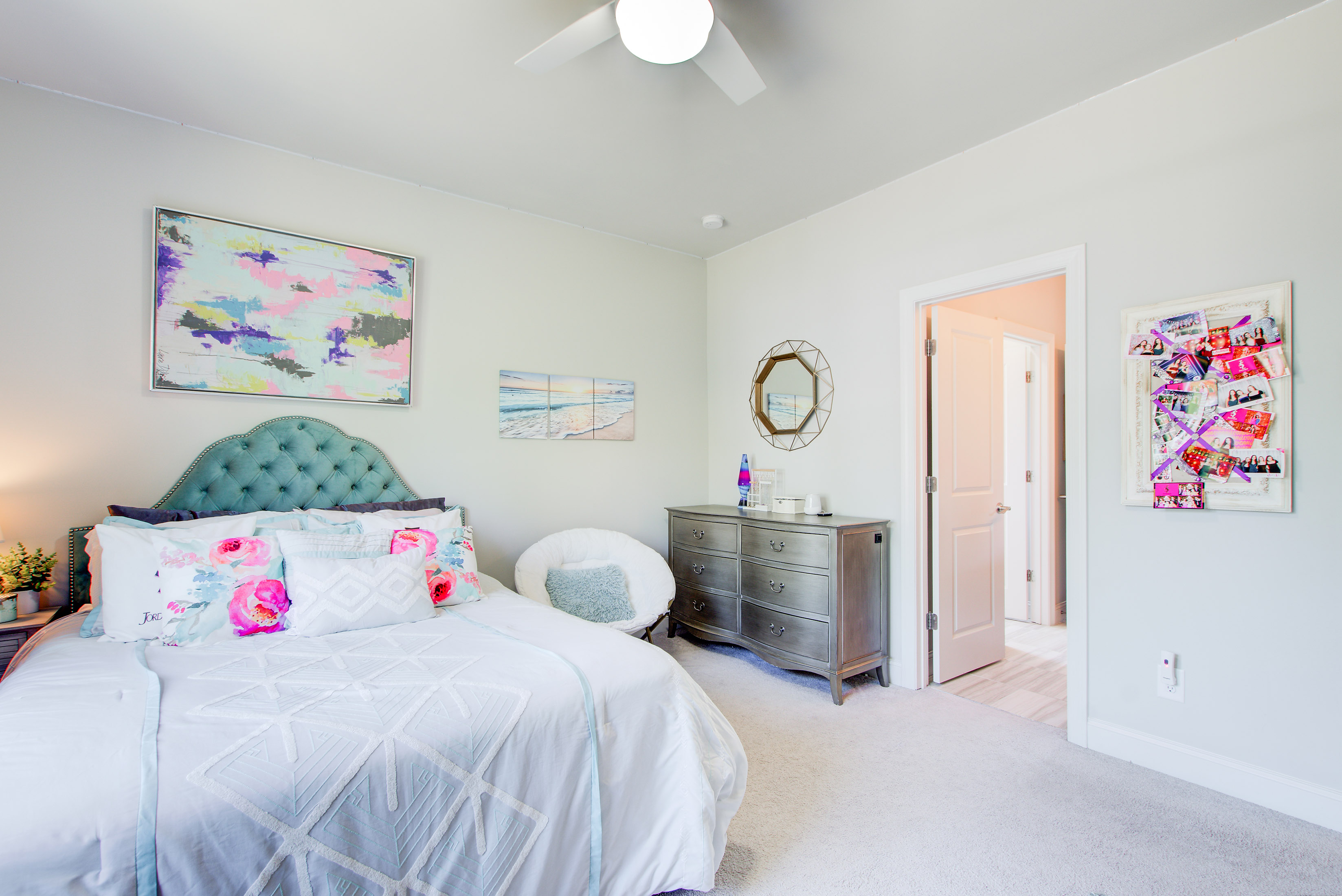  Impeccably Maintained Brick Home with No HOA and an Oversized Lot - 物件實景