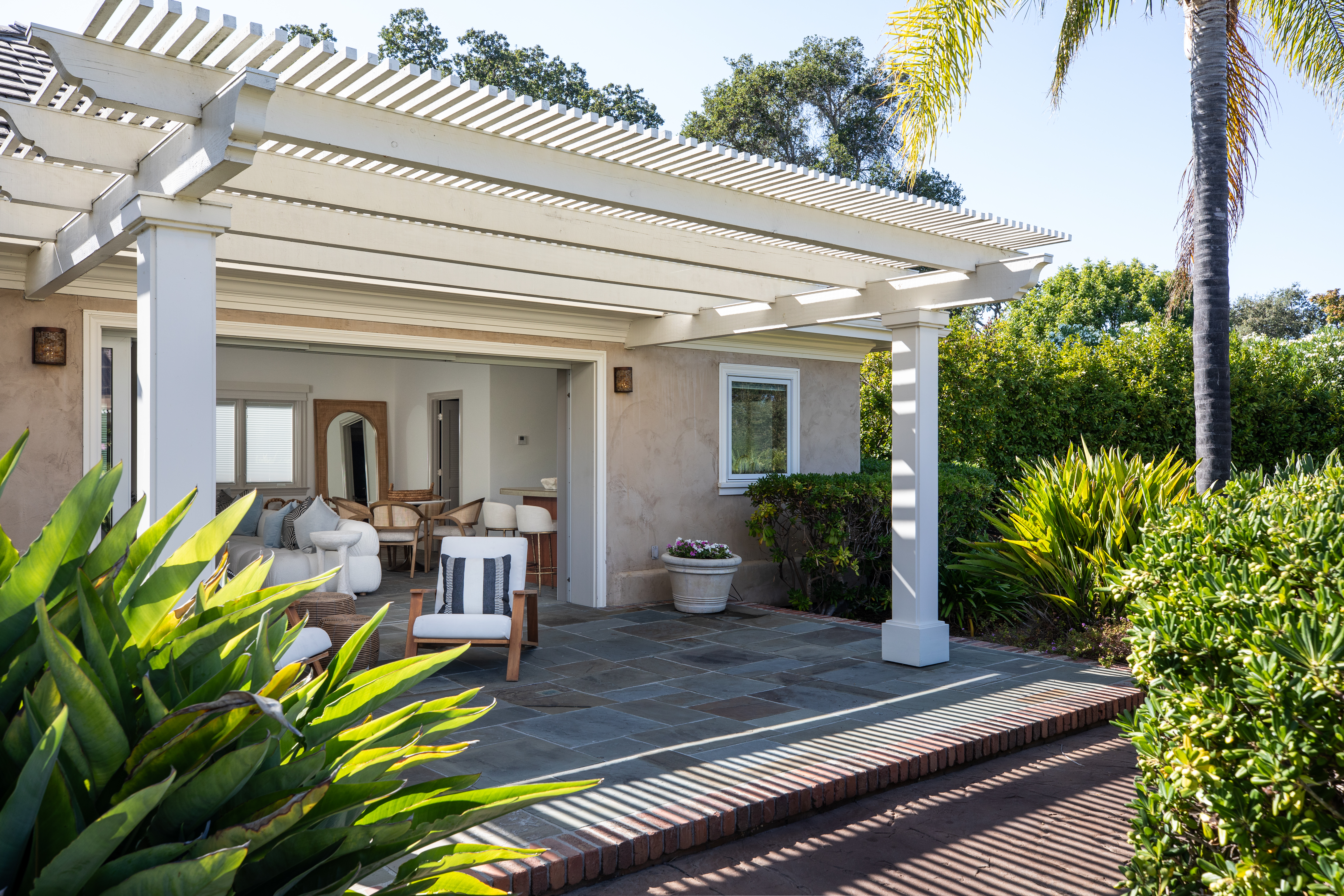  A Private Los Altos Hills Retreat, Designed for Living - 物件實景
