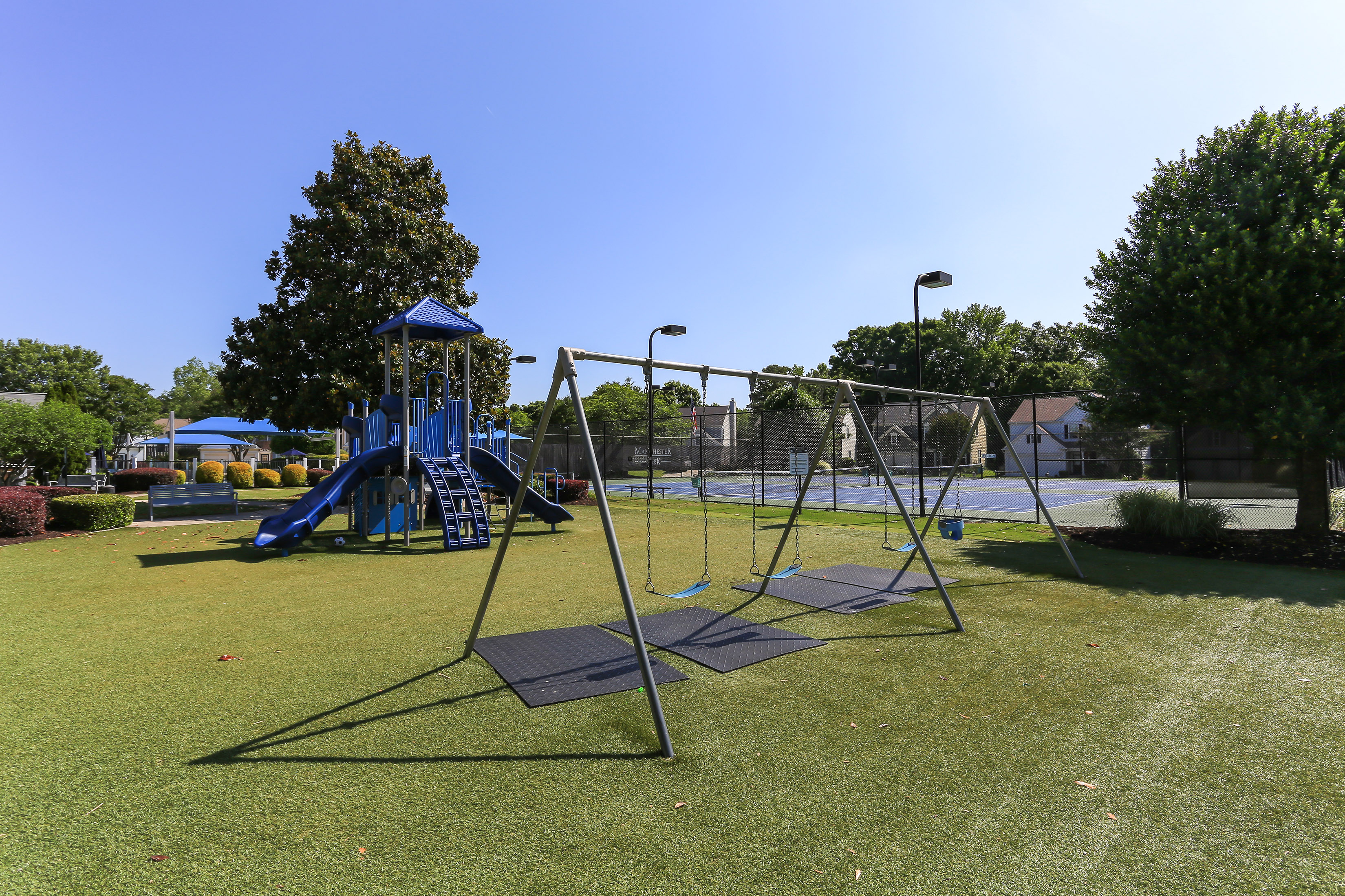 Designed with Both Comfort and Functionality in Mind - 物件實景