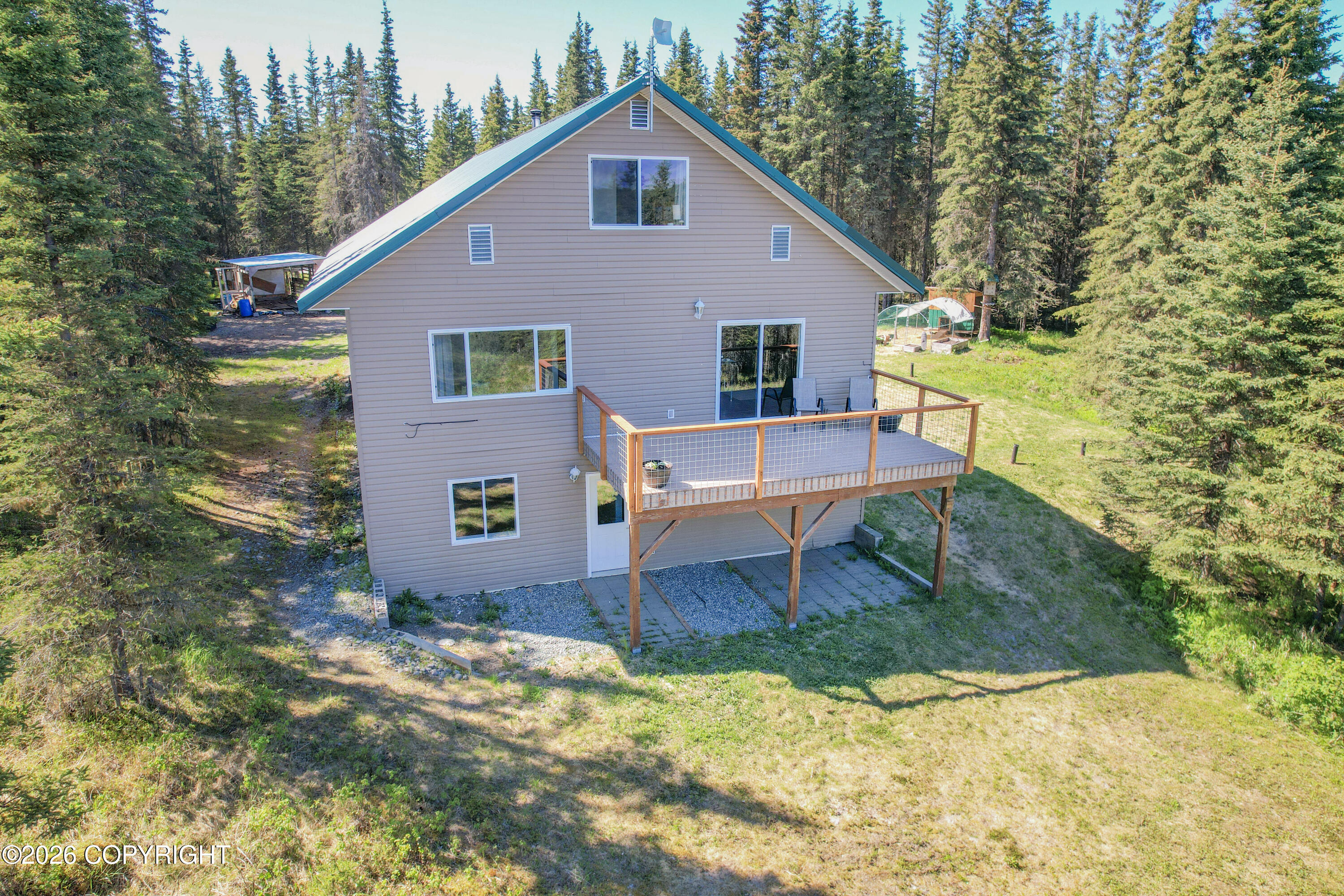 Kasilof, Alaska, 99610, United States, 3 Bedrooms Bedrooms, ,3 BathroomsBathrooms,Residential,For Sale,2048984