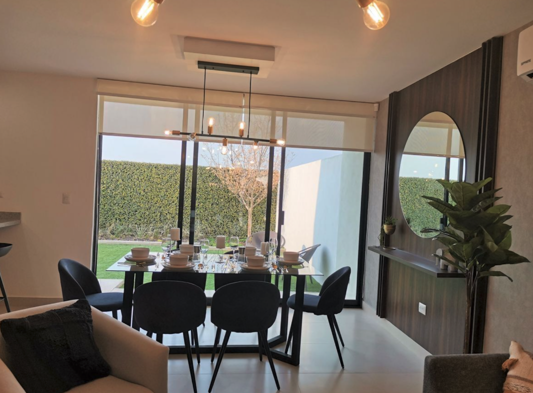 Cirio, El Marqués, Querétaro, 76269, Mexico, 3 Bedrooms Bedrooms, ,3 BathroomsBathrooms,Residential,For Sale,Cirio,1442033