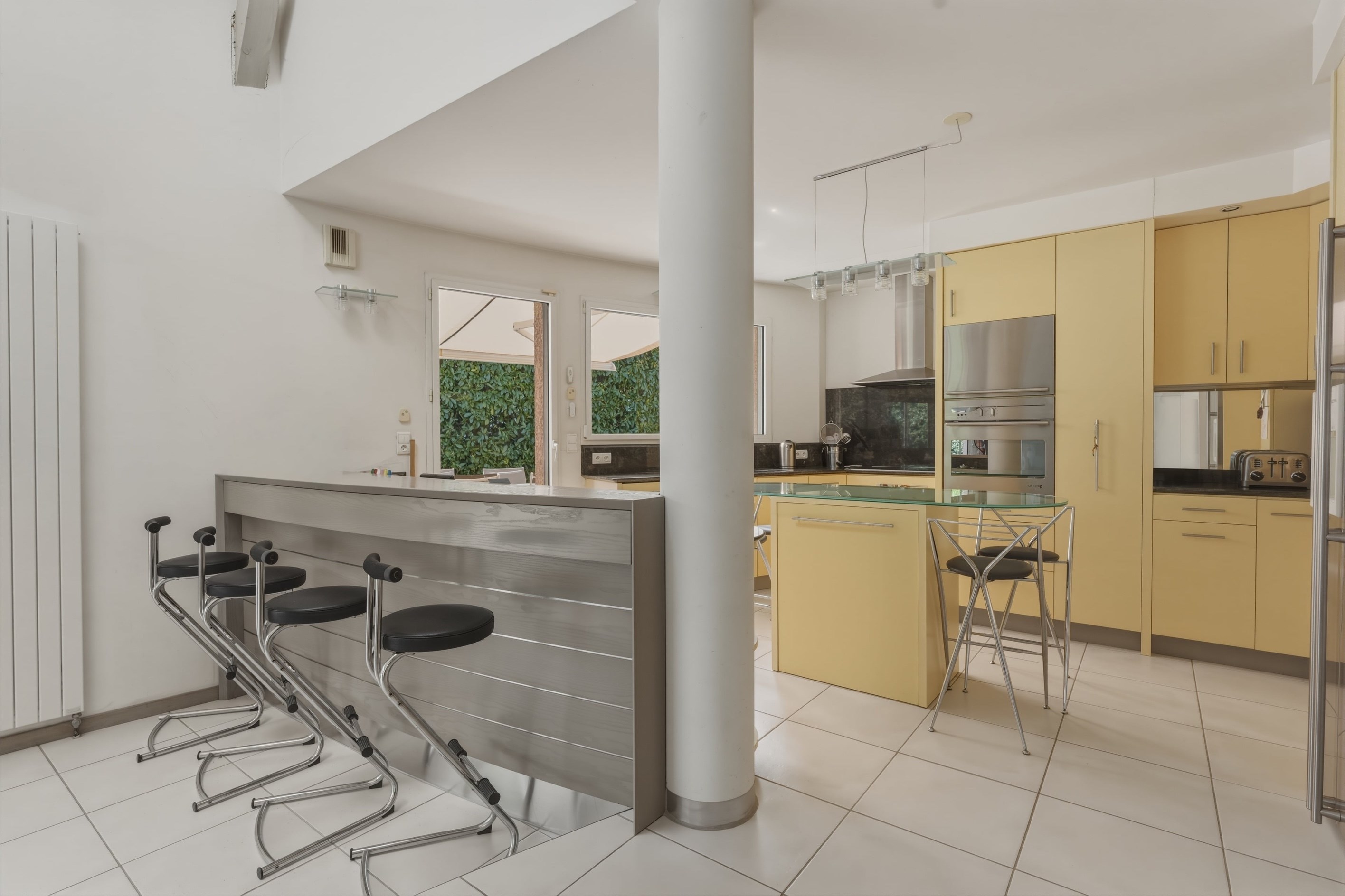  Exceptional Family Residence on the Doorstep of Geneva with Mont-Blanc Views - 物件實景