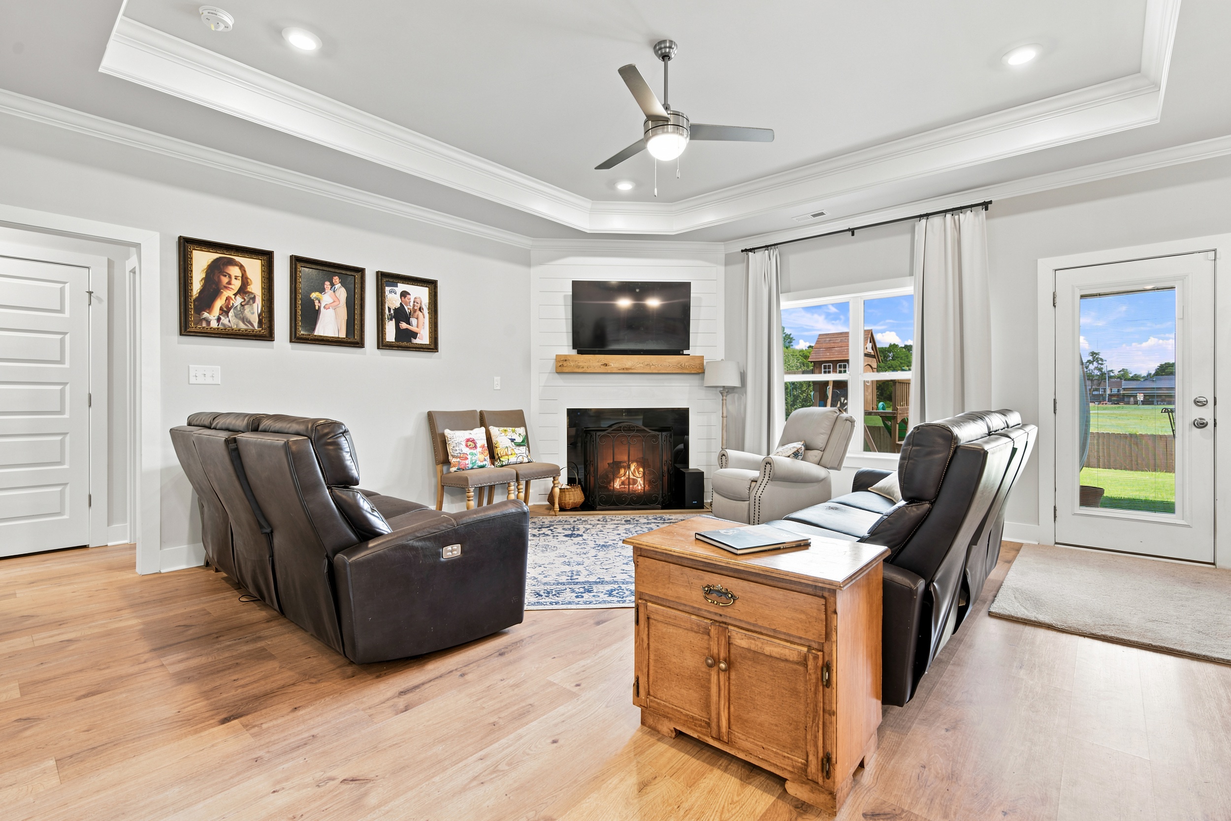  25069 Addlestone Drive - 物件實景