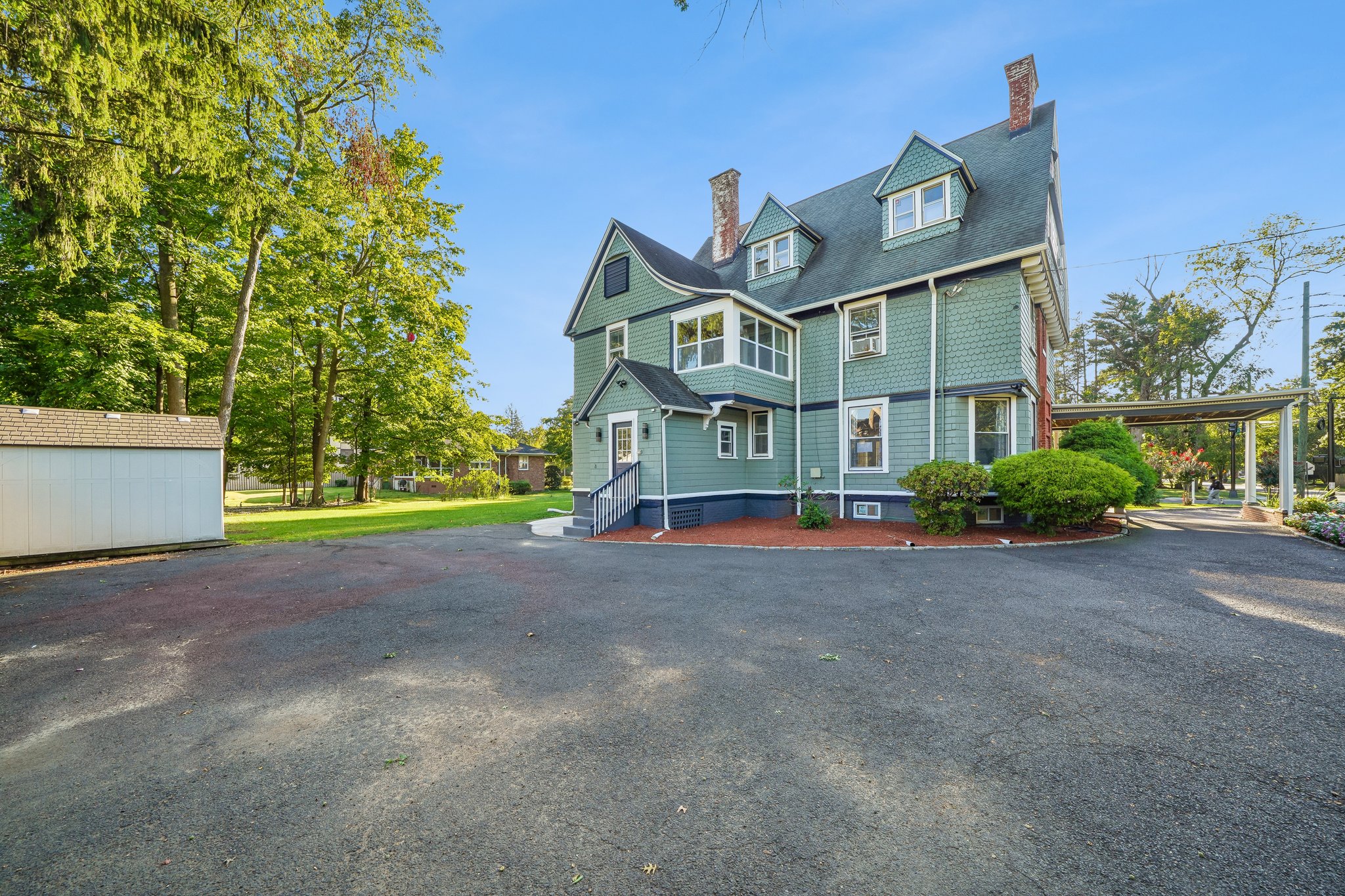  1001 Central Avenue, Plainfield, NJ 07060 - 物件實景