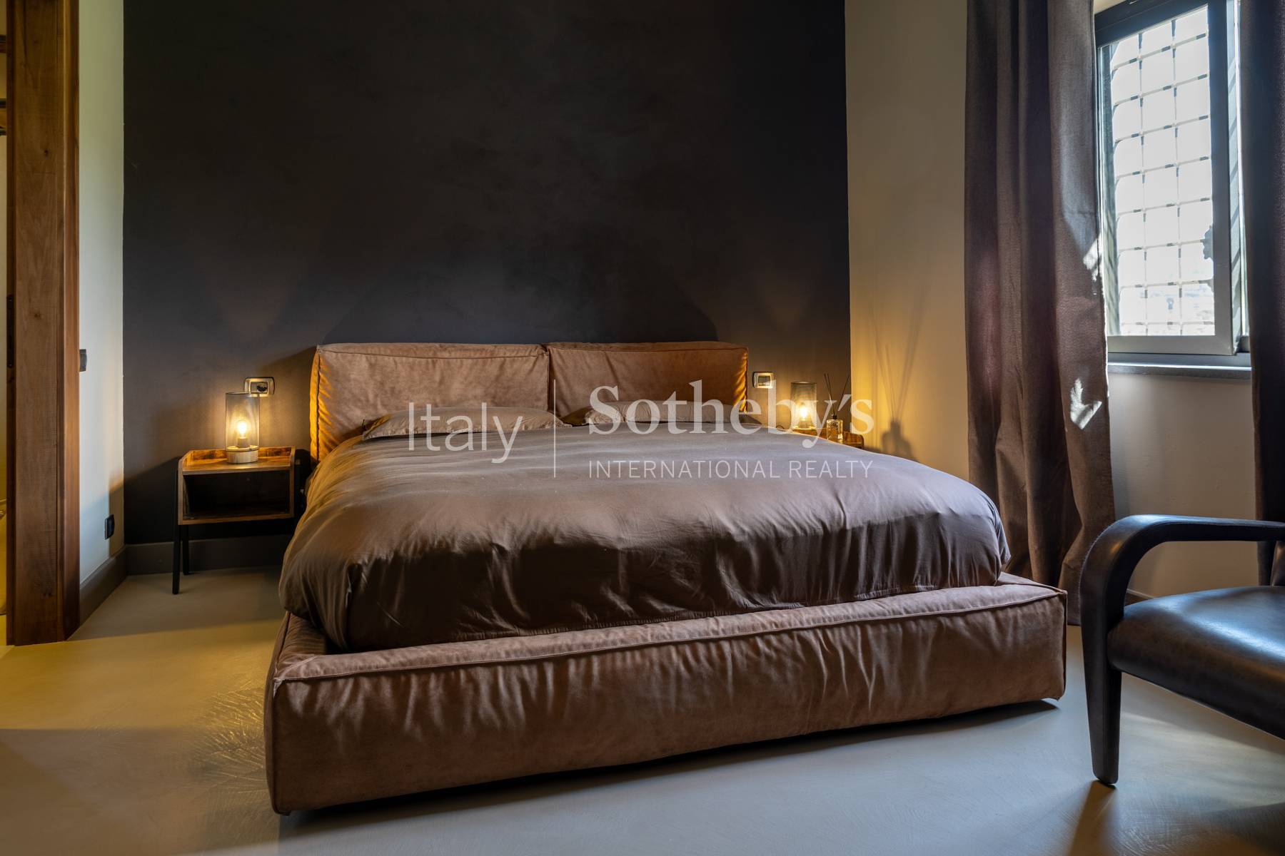  Prestigious Villa with Panoramic Views near Rome - 物件實景