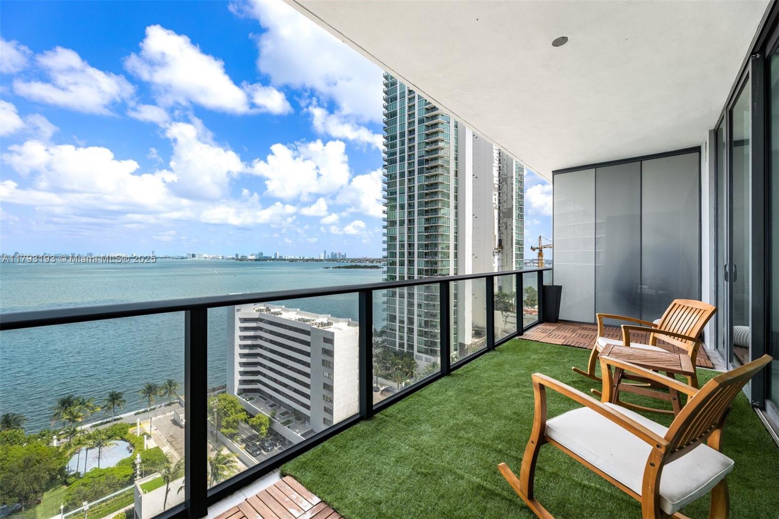 Miami, Florida, 33137, United States, 1 Bedroom Bedrooms, ,2 BathroomsBathrooms,Residential,For Sale,1792860