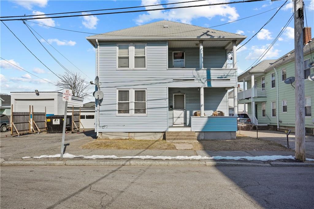 Pawtucket, Rhode Island, 02861, United States, 4 Bedrooms Bedrooms, ,2 BathroomsBathrooms,Residential,For Sale,1880666