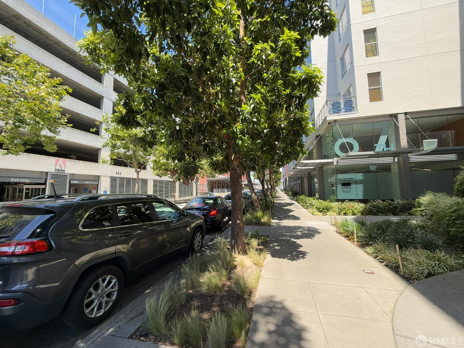 San Francisco, California, 94107, United States, 2 Bedrooms Bedrooms, ,1 BathroomBathrooms,Residential,For Sale,2048340