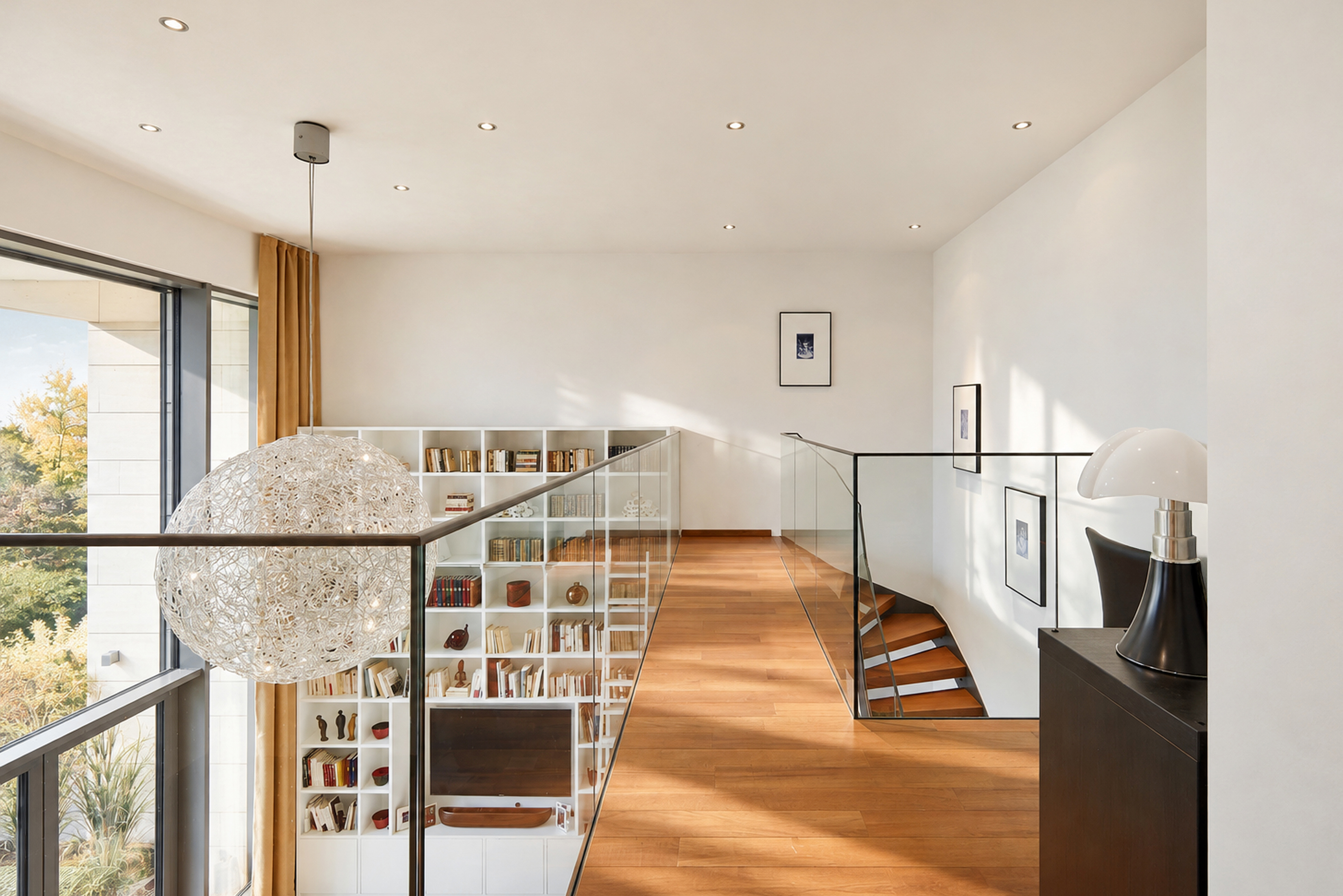  Apartment-duplex in Luxembourg-Dommeldange - 物件實景