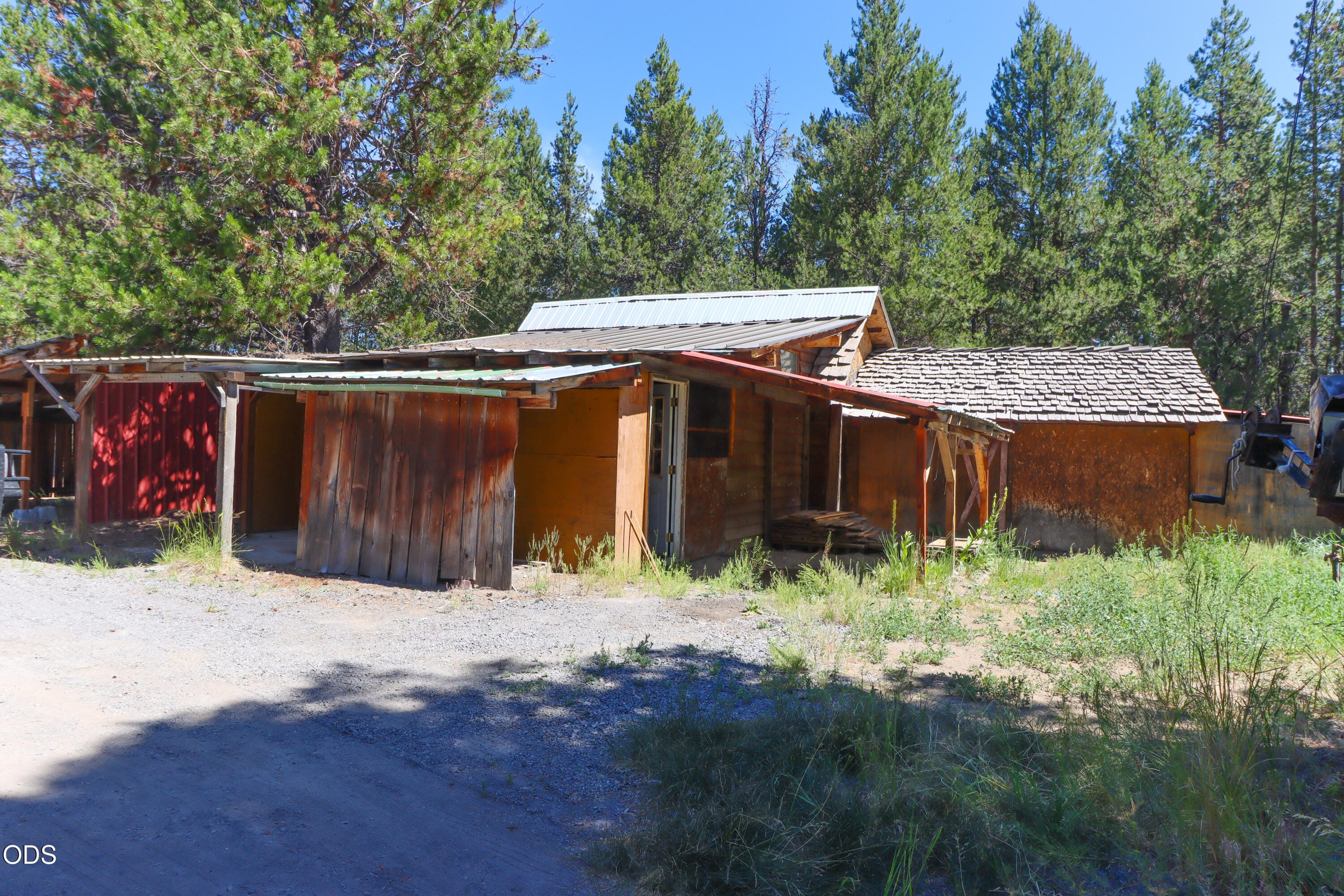  54685 Silver Fox Drive Bend, OR 97707 - 物件實景