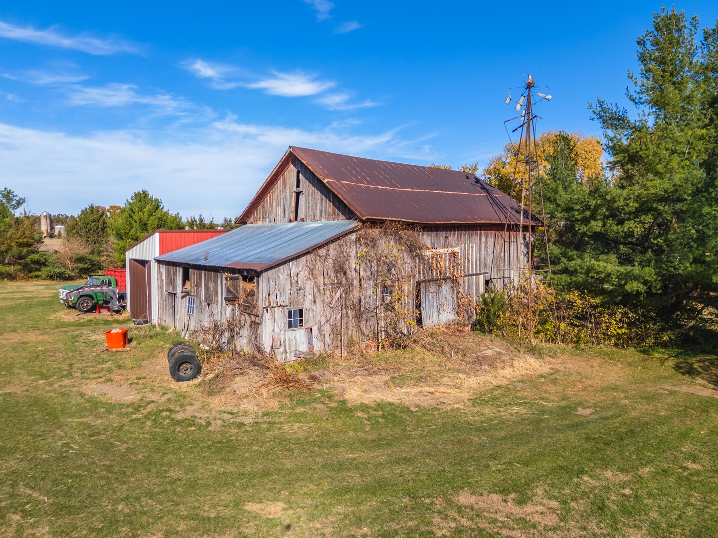 Heyworth, Illinois, 61745, United States, 3 Bedrooms Bedrooms, ,3 BathroomsBathrooms,Residential,For Sale,1989180