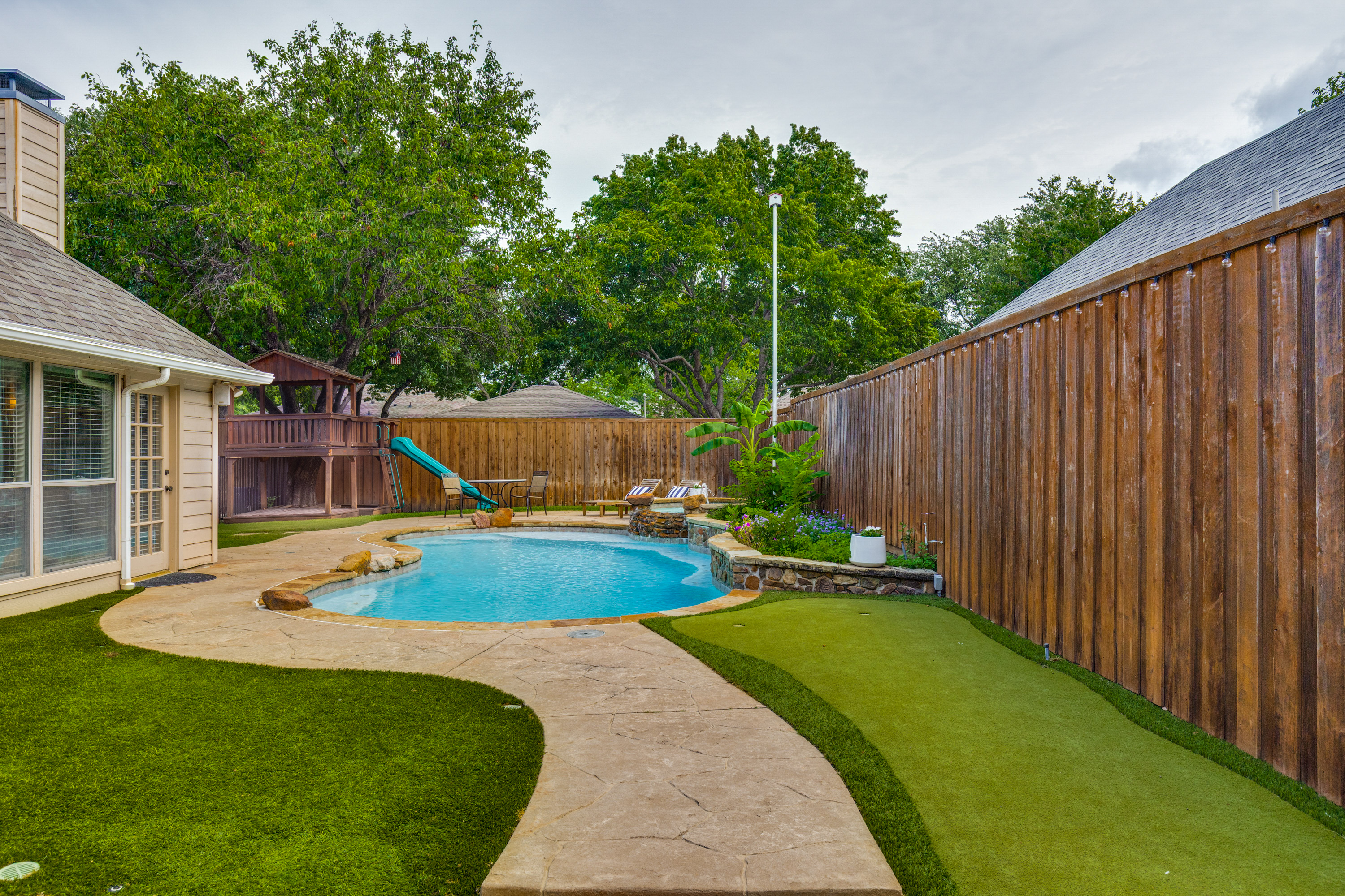  A North Dallas Gem in the Heart of the Tollway Corridor - 物件實景