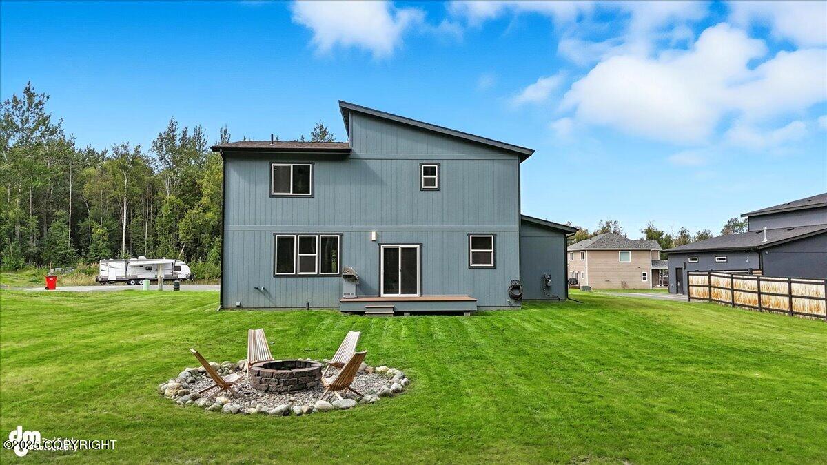 Palmer, Alaska, 99645, United States, 3 Bedrooms Bedrooms, ,3 BathroomsBathrooms,Residential,For Sale,1974146