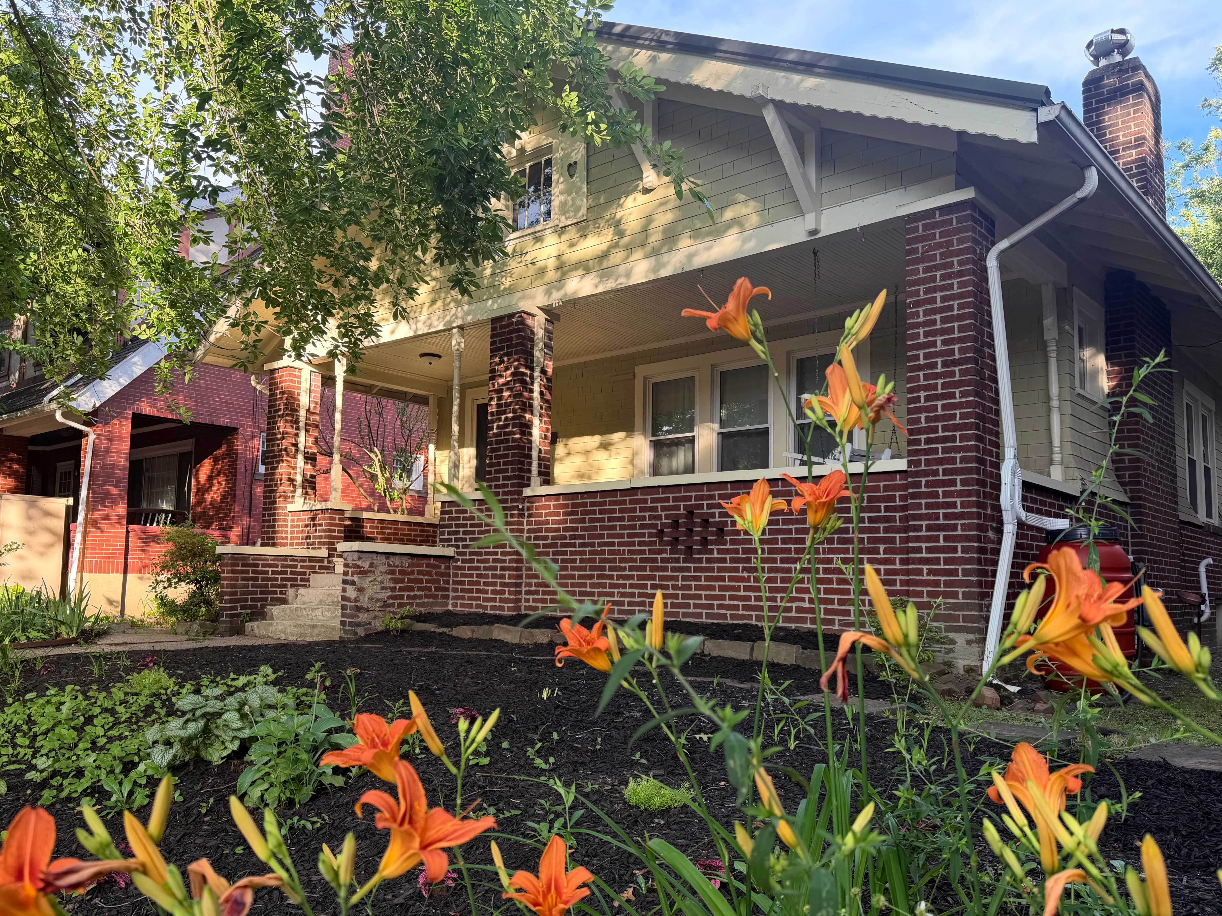  7438 Trevanion Avenue, Pittsburgh, PA 15218 - 物件實景
