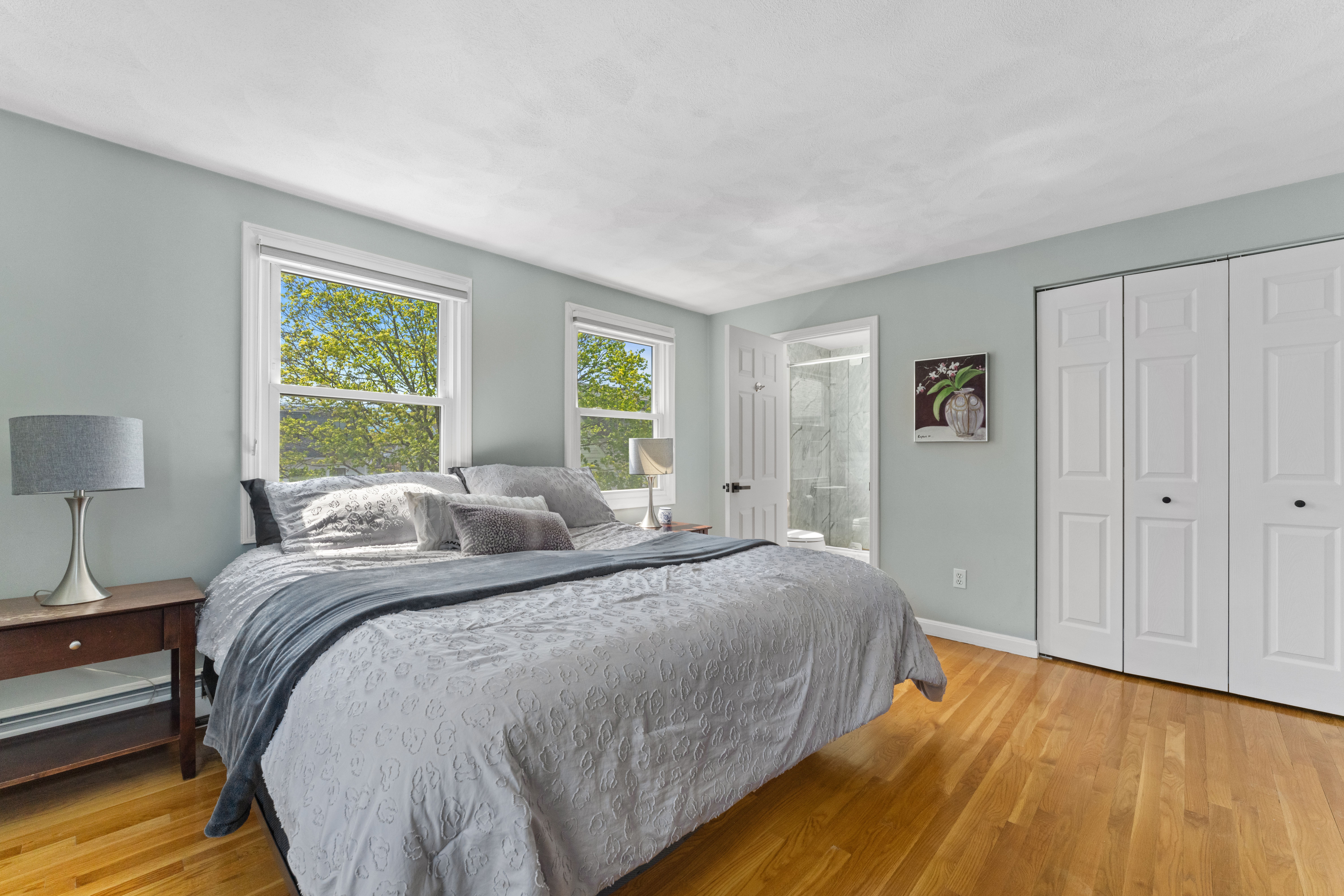  174 Adams, Newton, MA, 02458 - 物件實景