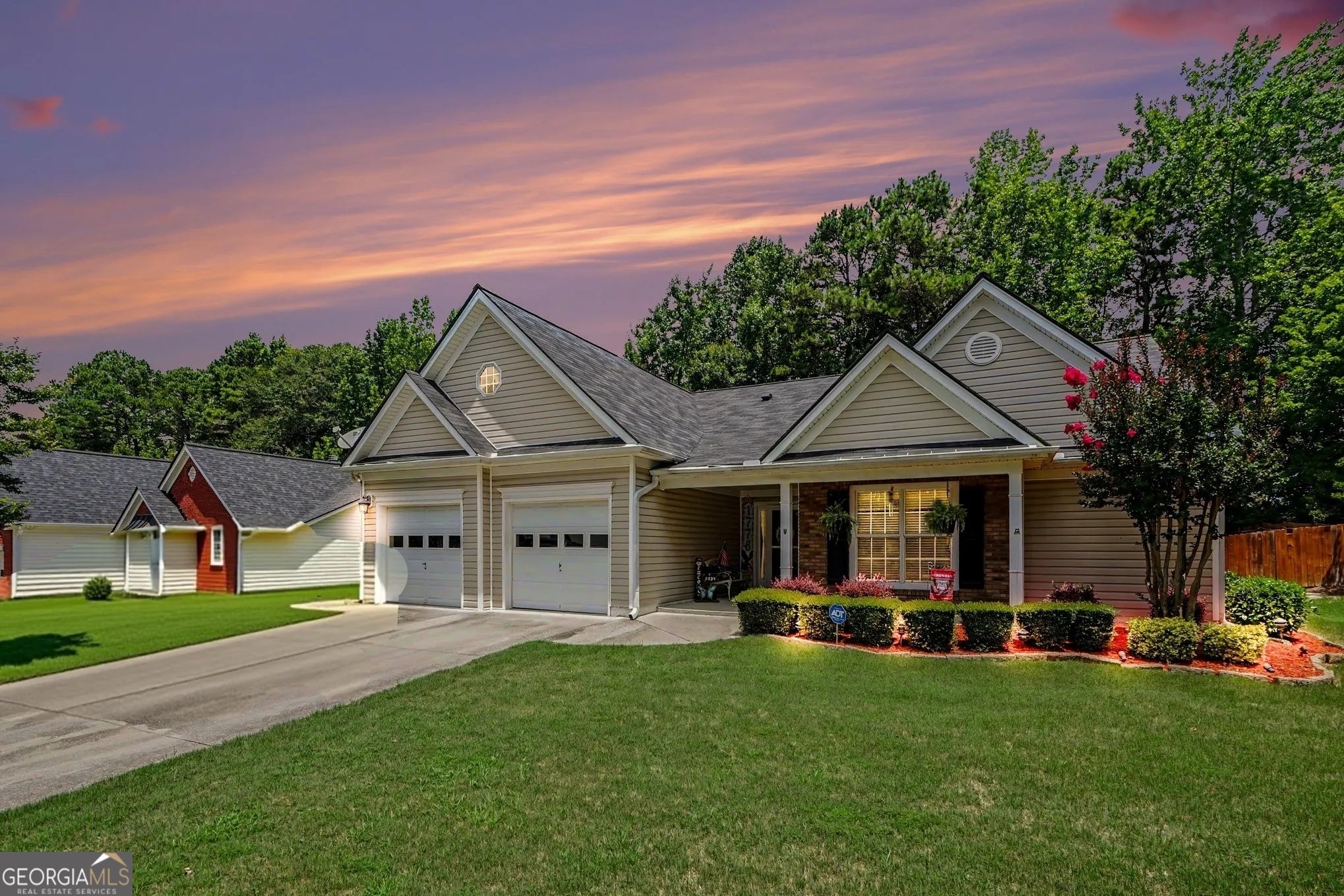Brittlebank Ln, Lawrenceville, GA 30043 #1