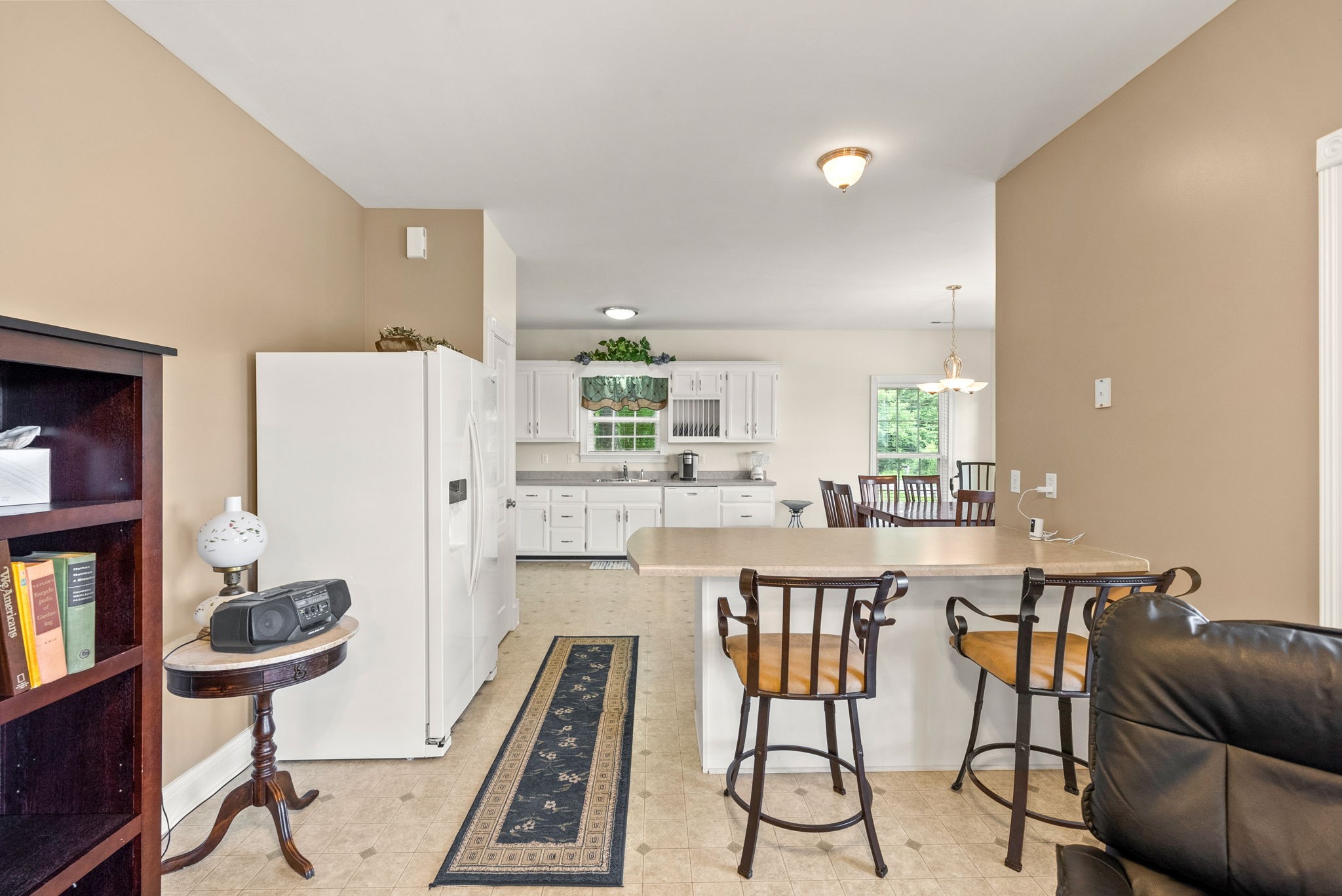  196 Wildlife Road, Dover, TN, 37058 - 物件實景