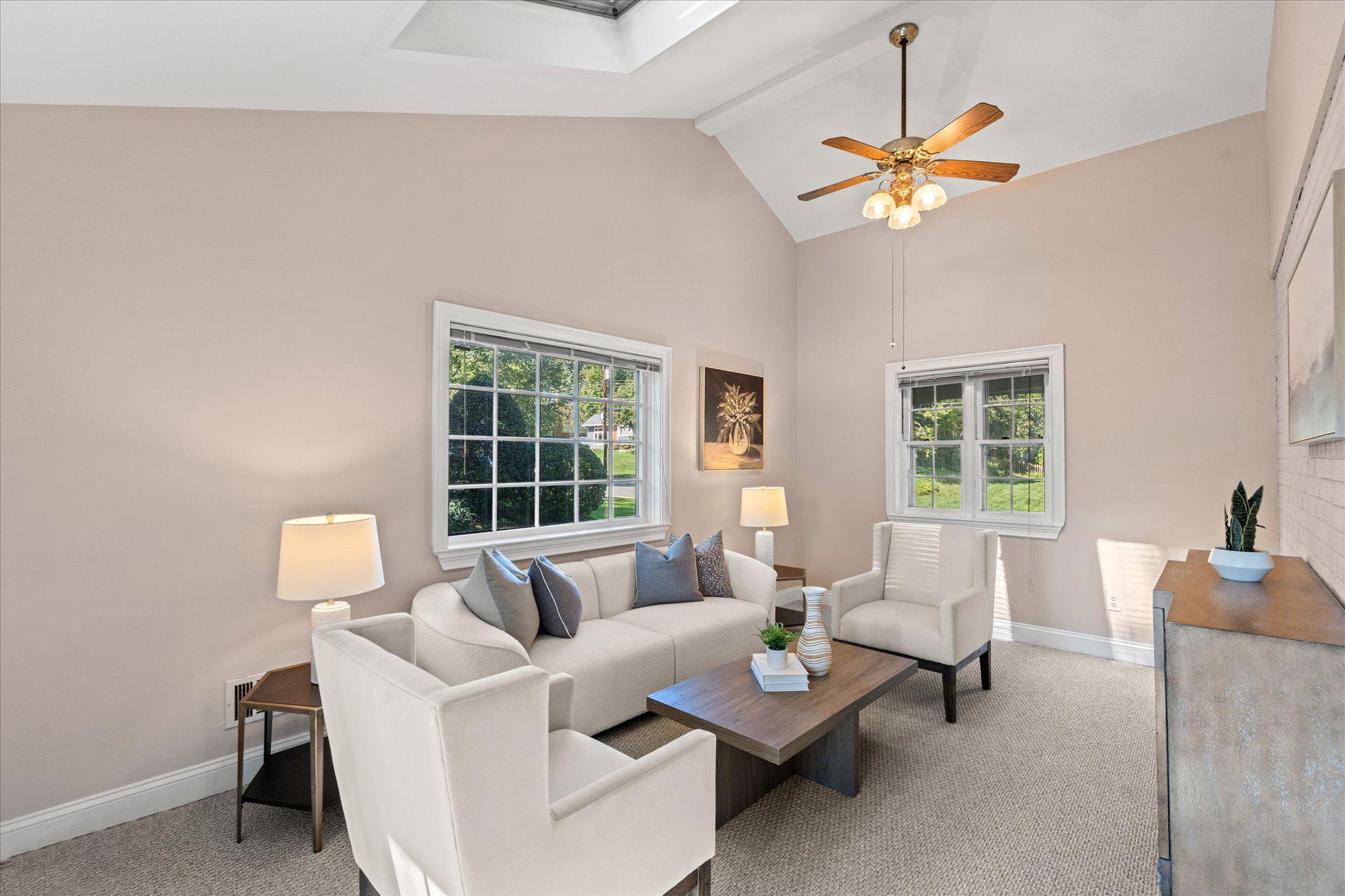  2407 Cavendish Drive, Alexandria, VA, 22308 - 物件實景