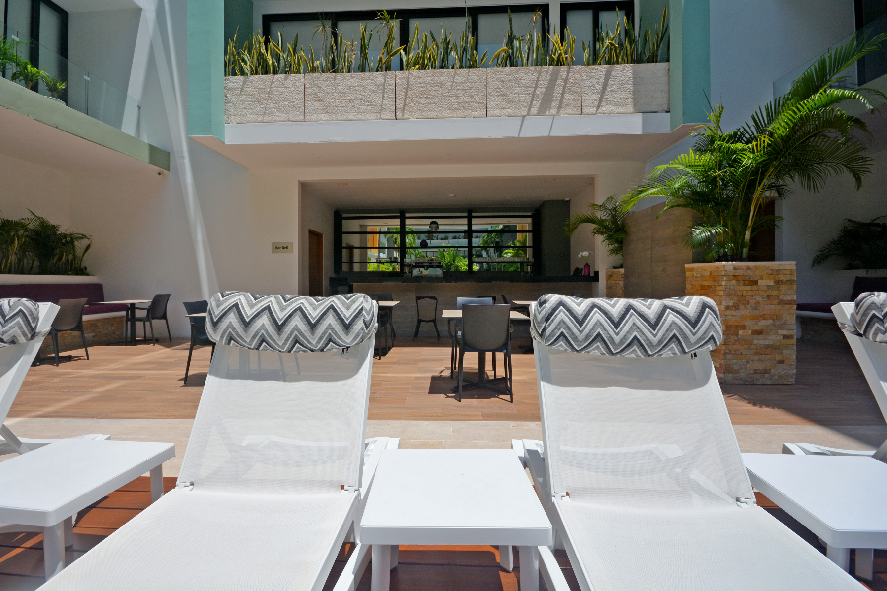  STUDIO AT THE CITY, WITH GREAT AMENITIES - 物件實景