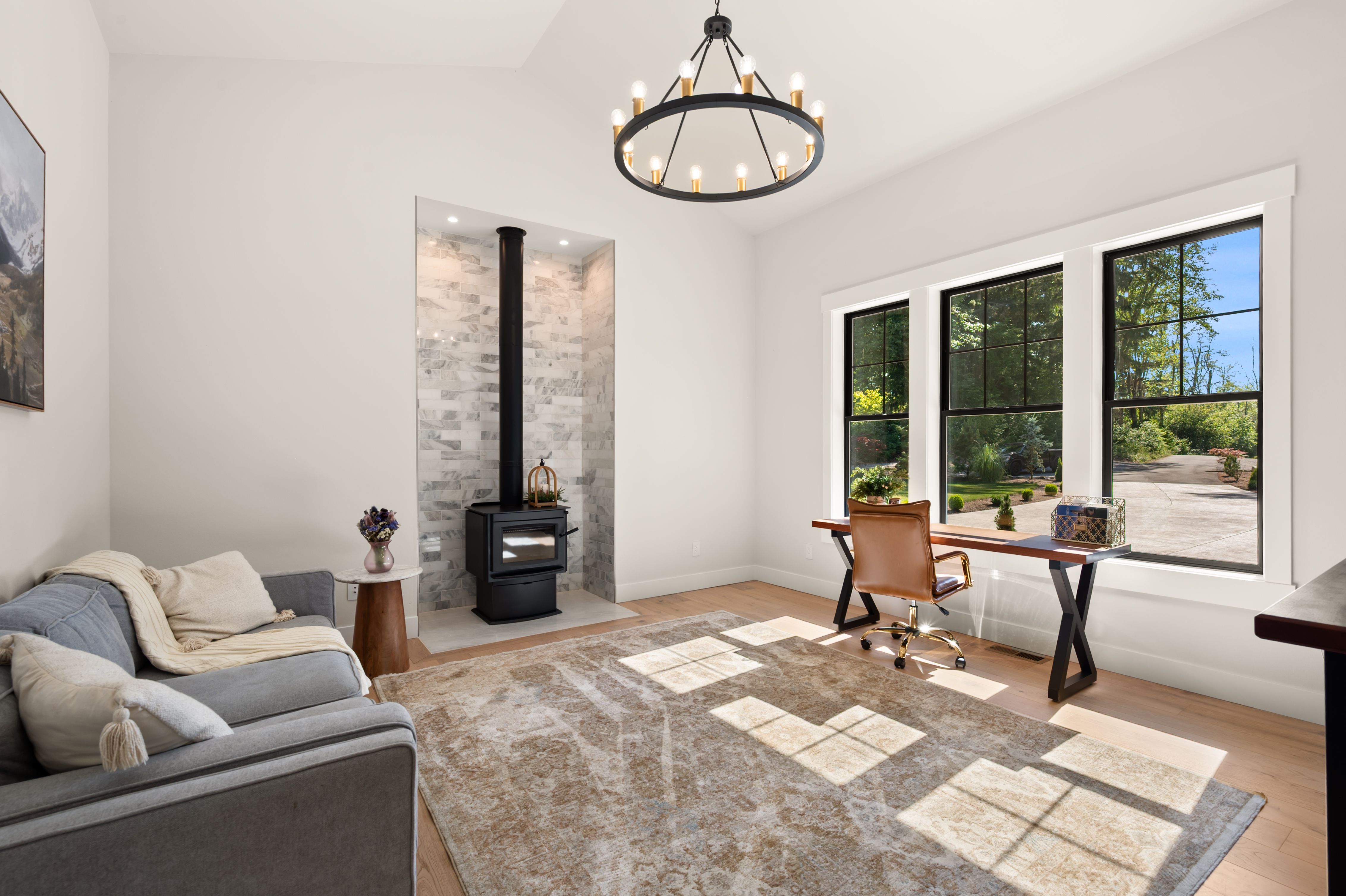  12103 202nd Street Southeast, Snohomish, WA 98296 - 物件實景