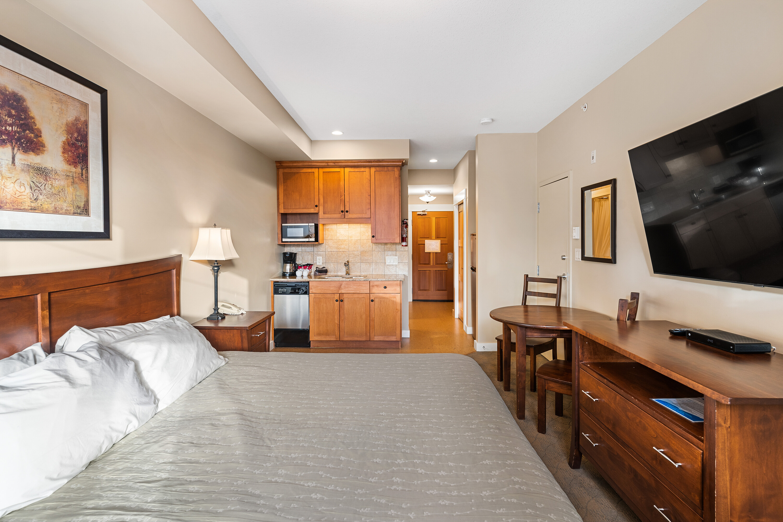  Snowbird Lodge Living - 物件實景