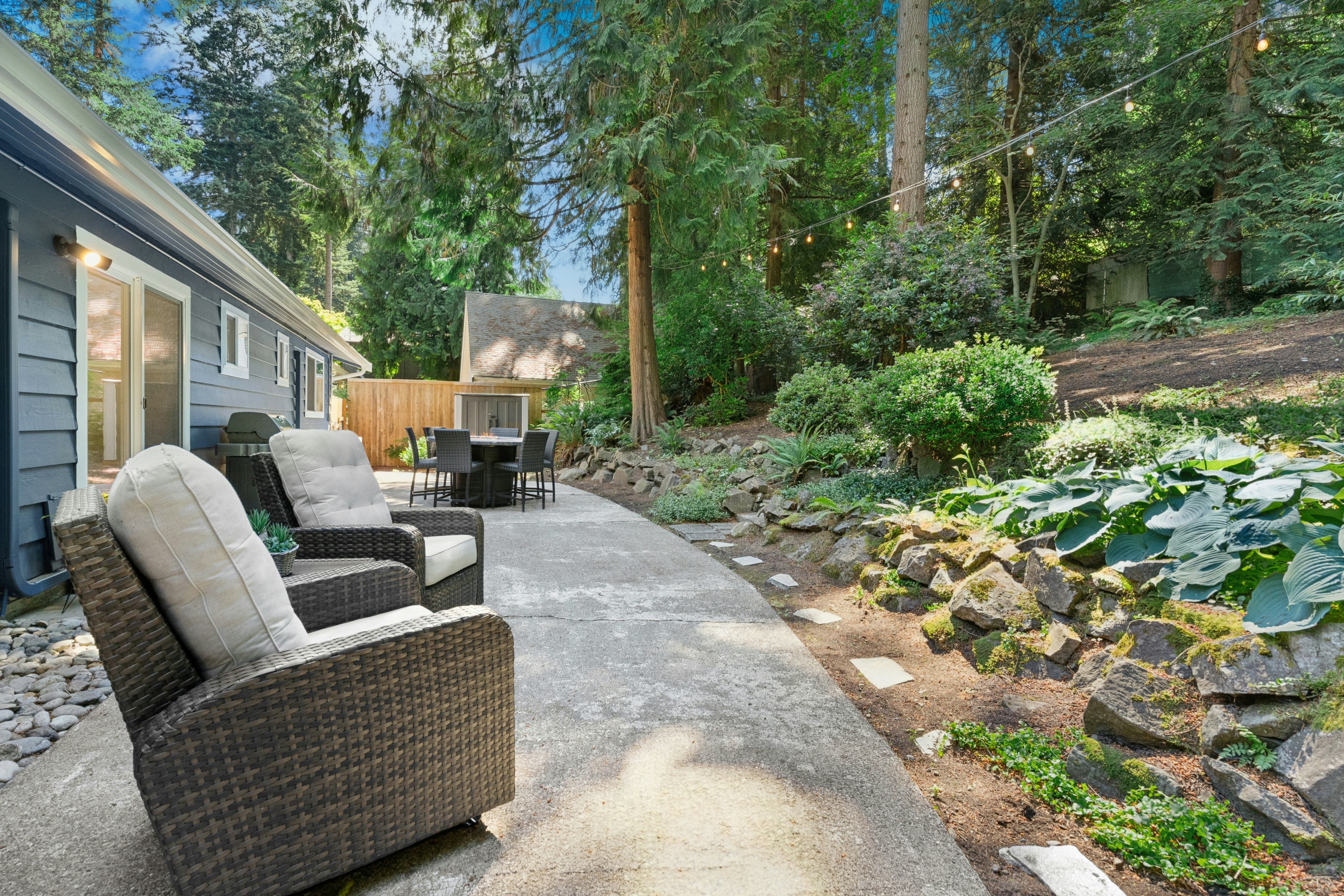  3612 227th St SW, Brier, WA 98036 - 物件實景