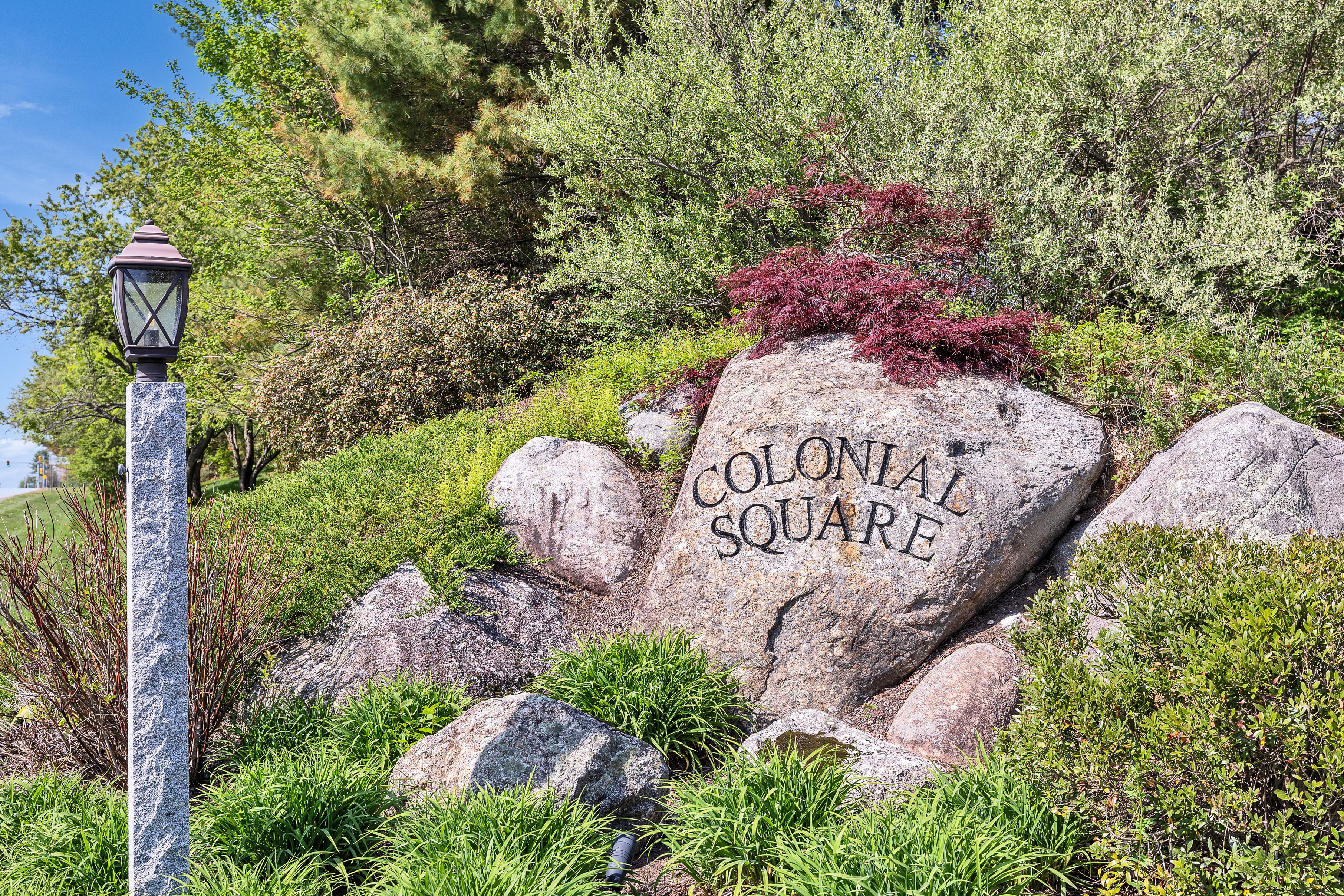  12 Colonial Square - 物件實景