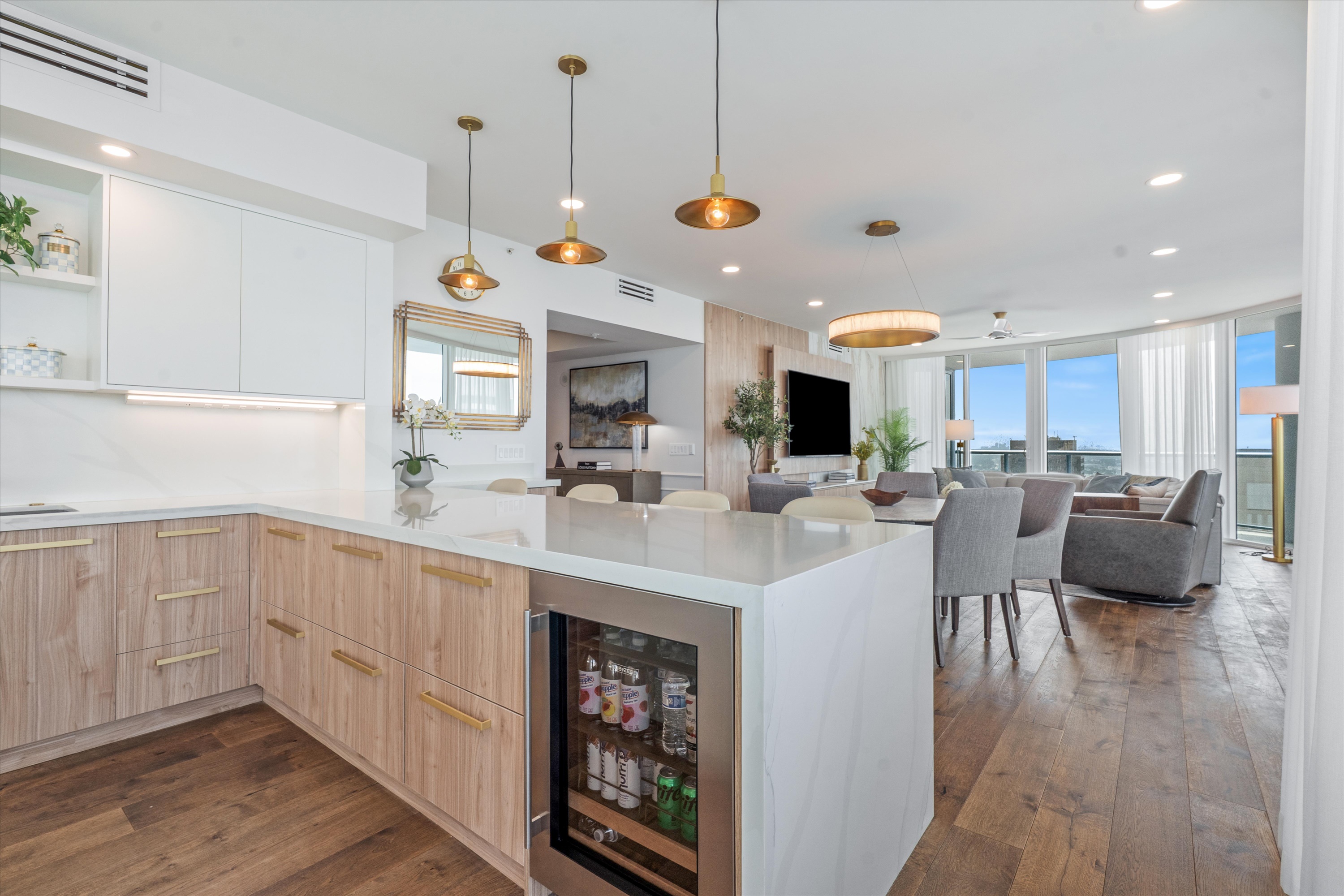  333 Las Olas Way, Fort Lauderdale, FL, 33301 - 物件實景