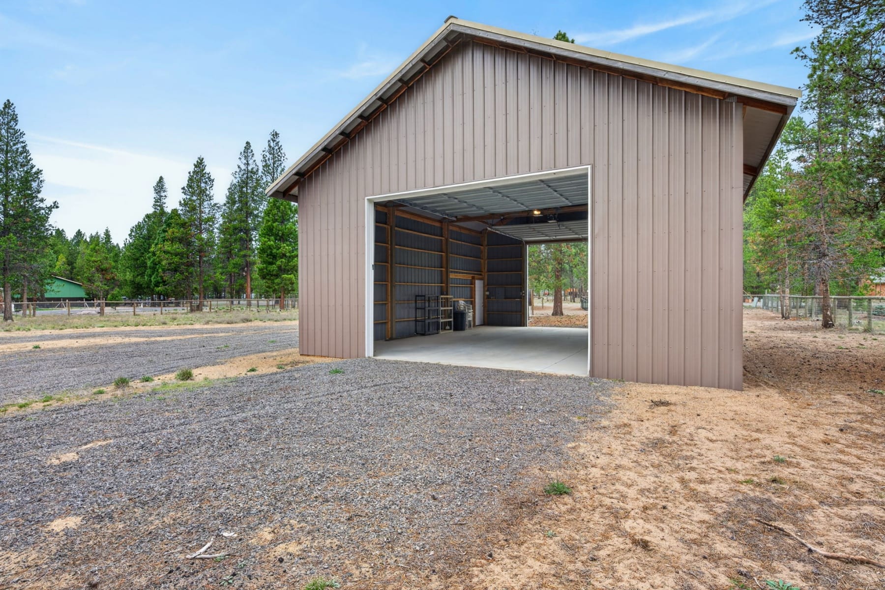  52628 Ammon Road La Pine, OR 97739 - 物件實景